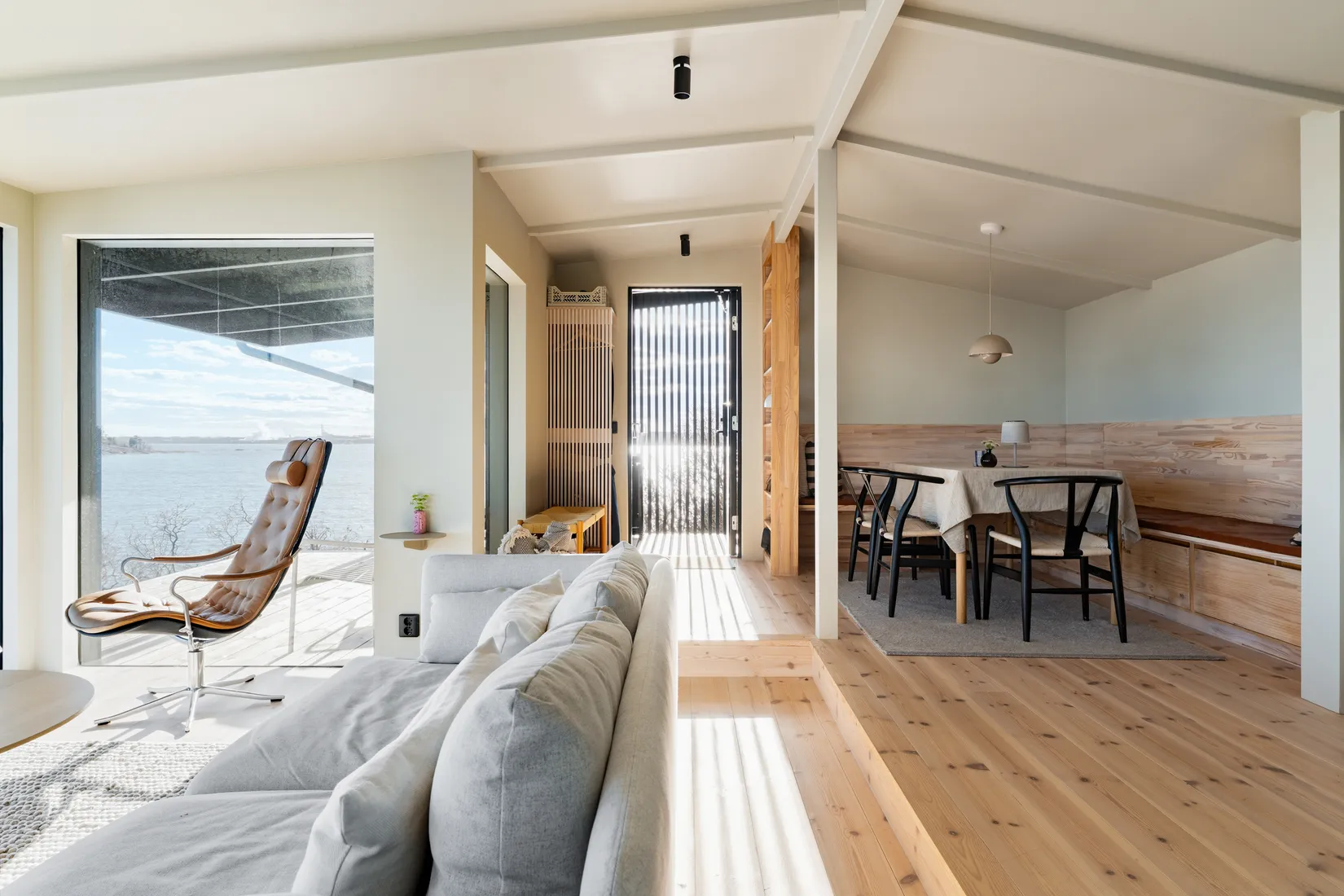 Fritidshus, Stora Hummelvik Kölshalsen 4, Kölshalsen, Oxelösund