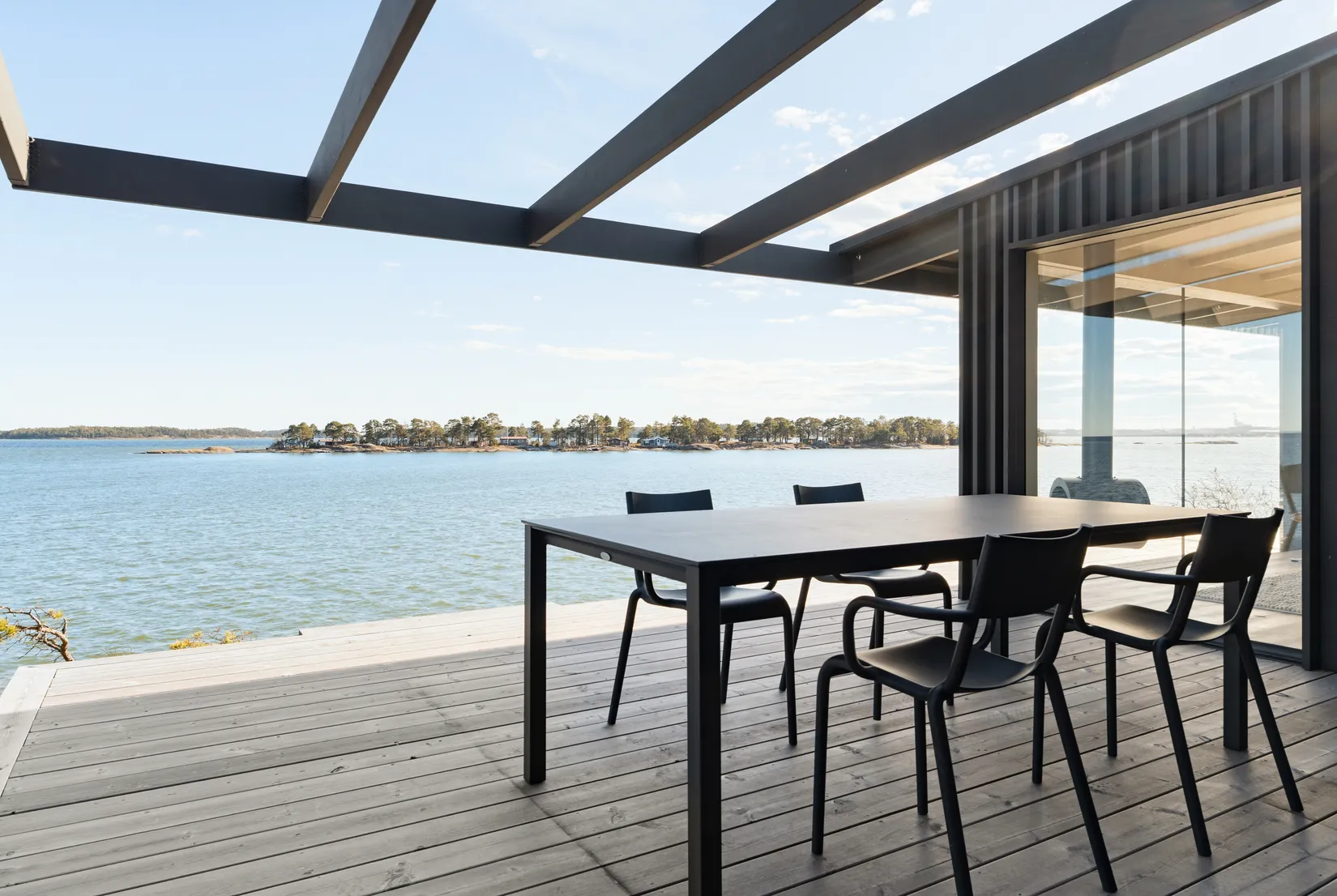 Fritidshus, Stora Hummelvik Kölshalsen 4, Kölshalsen, Oxelösund