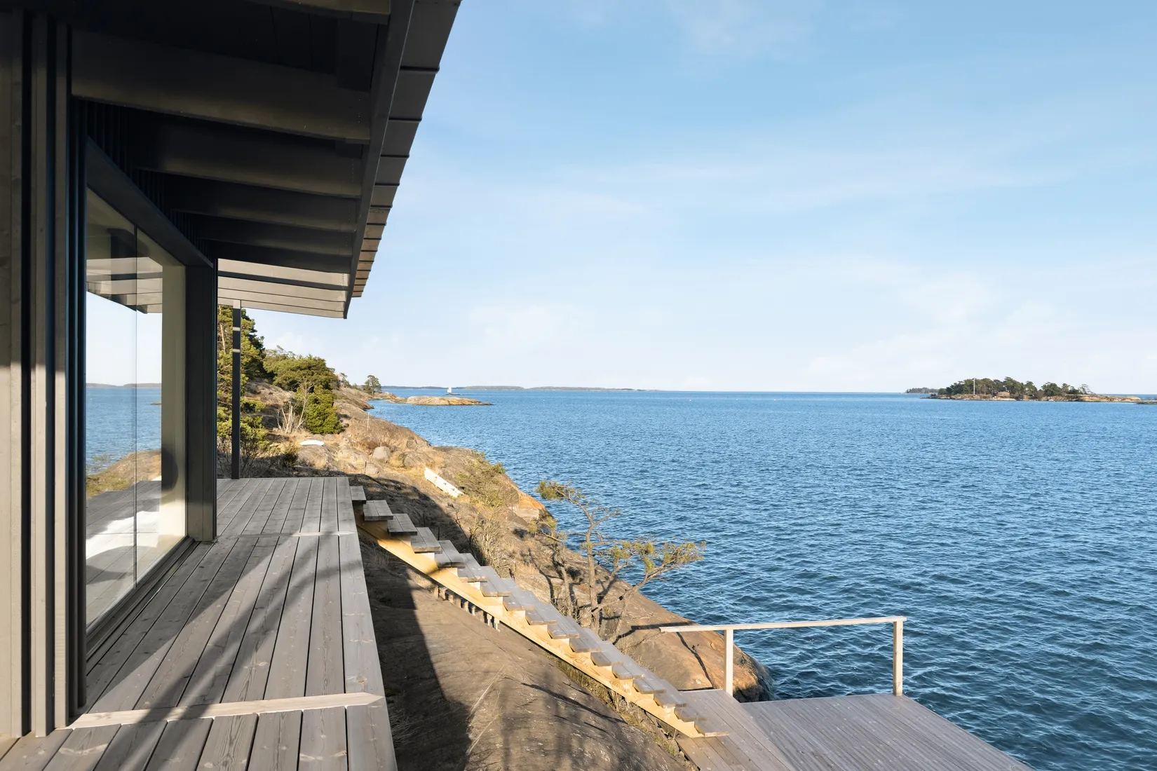 Fritidshus, Stora Hummelvik Kölshalsen 4, Kölshalsen, Oxelösund