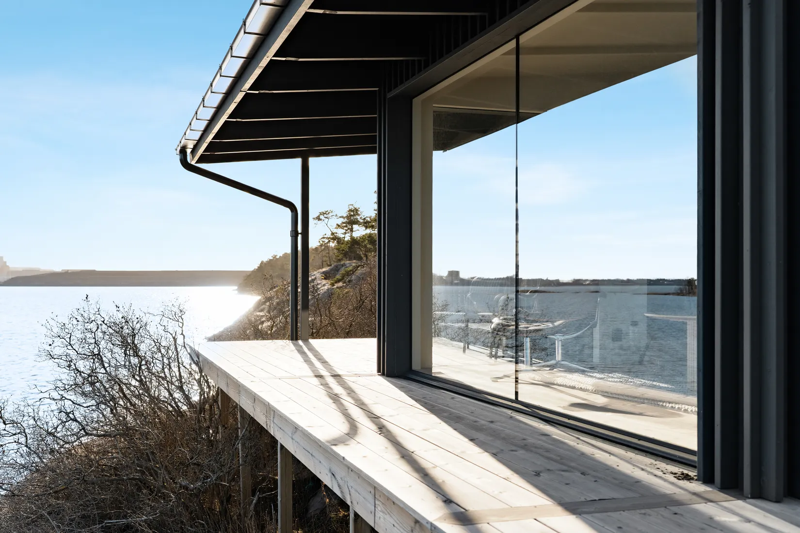 Fritidshus, Stora Hummelvik Kölshalsen 4, Kölshalsen, Oxelösund