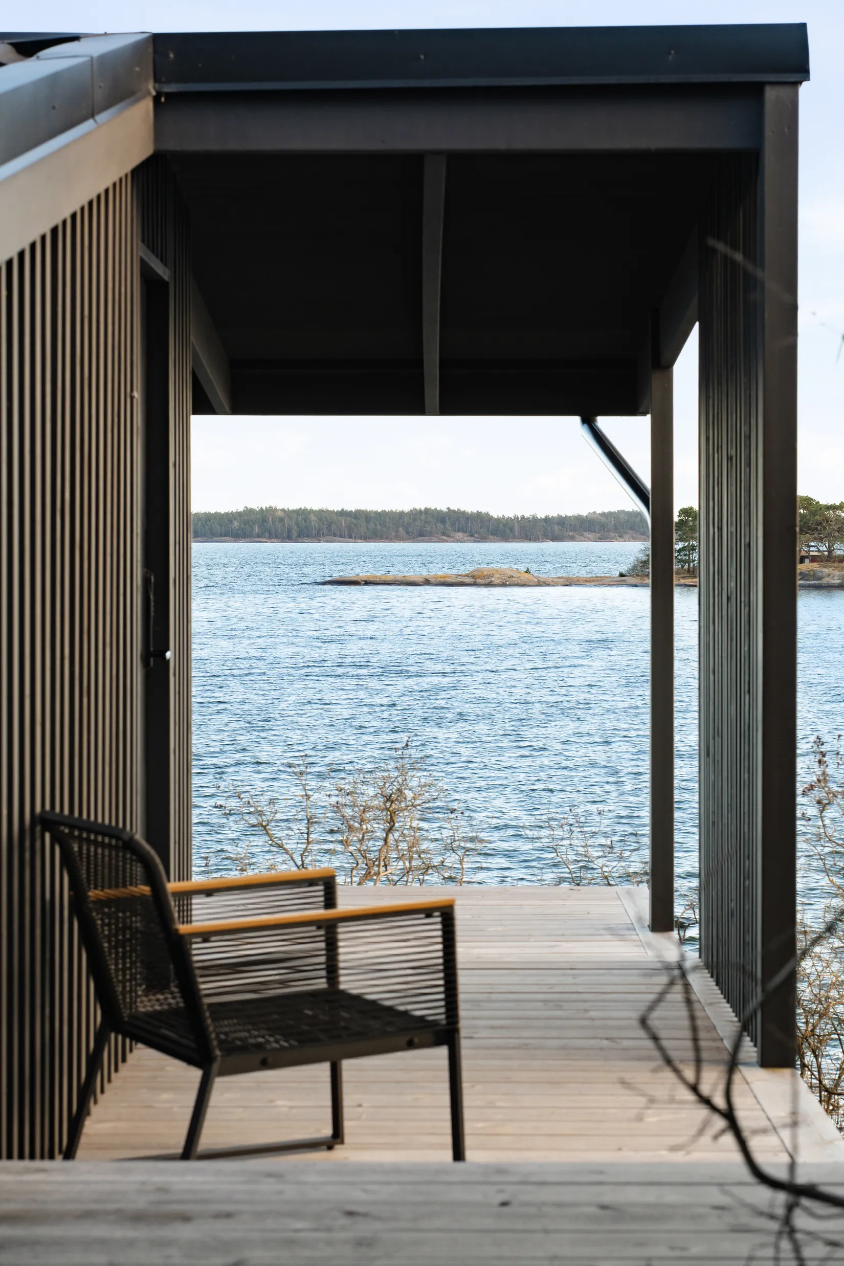 Fritidshus, Stora Hummelvik Kölshalsen 4, Kölshalsen, Oxelösund