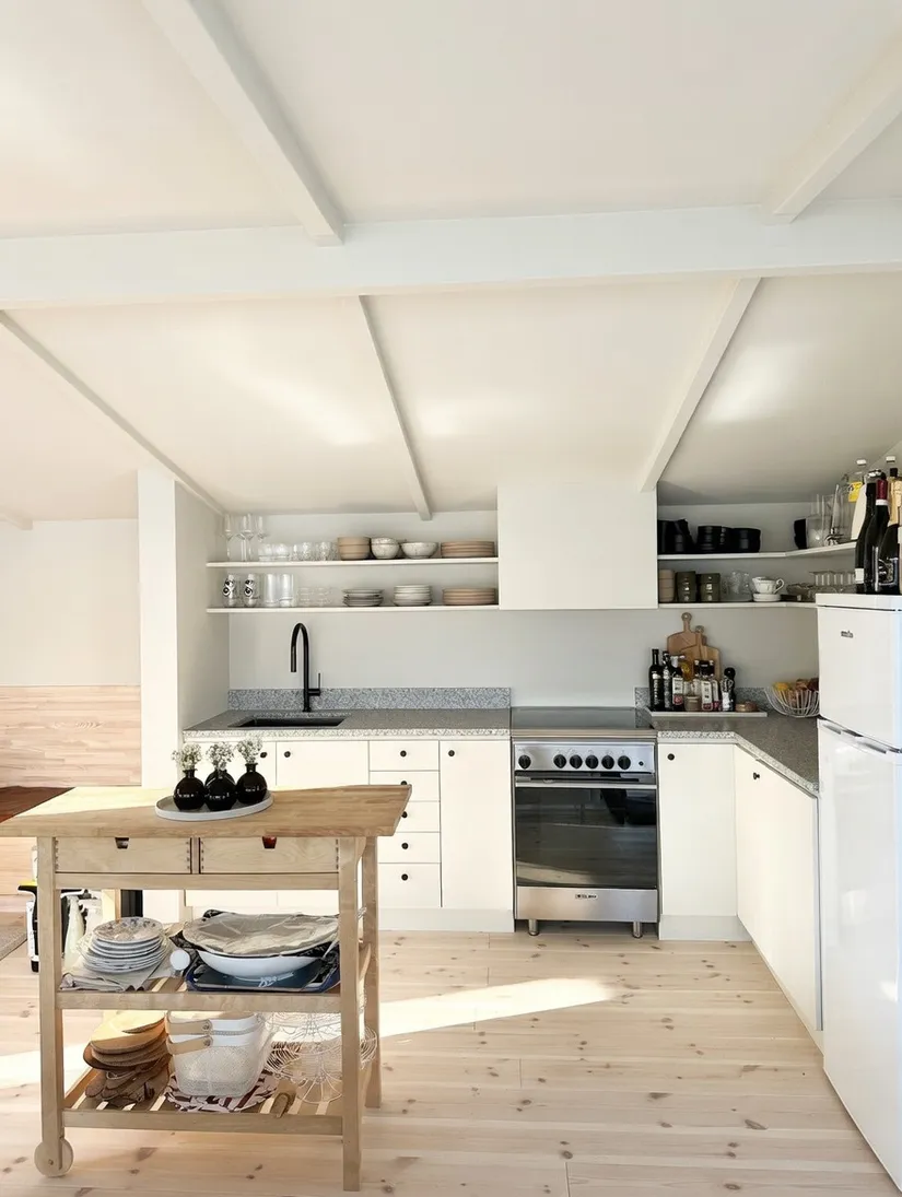 Fritidshus, Stora Hummelvik Kölshalsen 4, Kölshalsen, Oxelösund