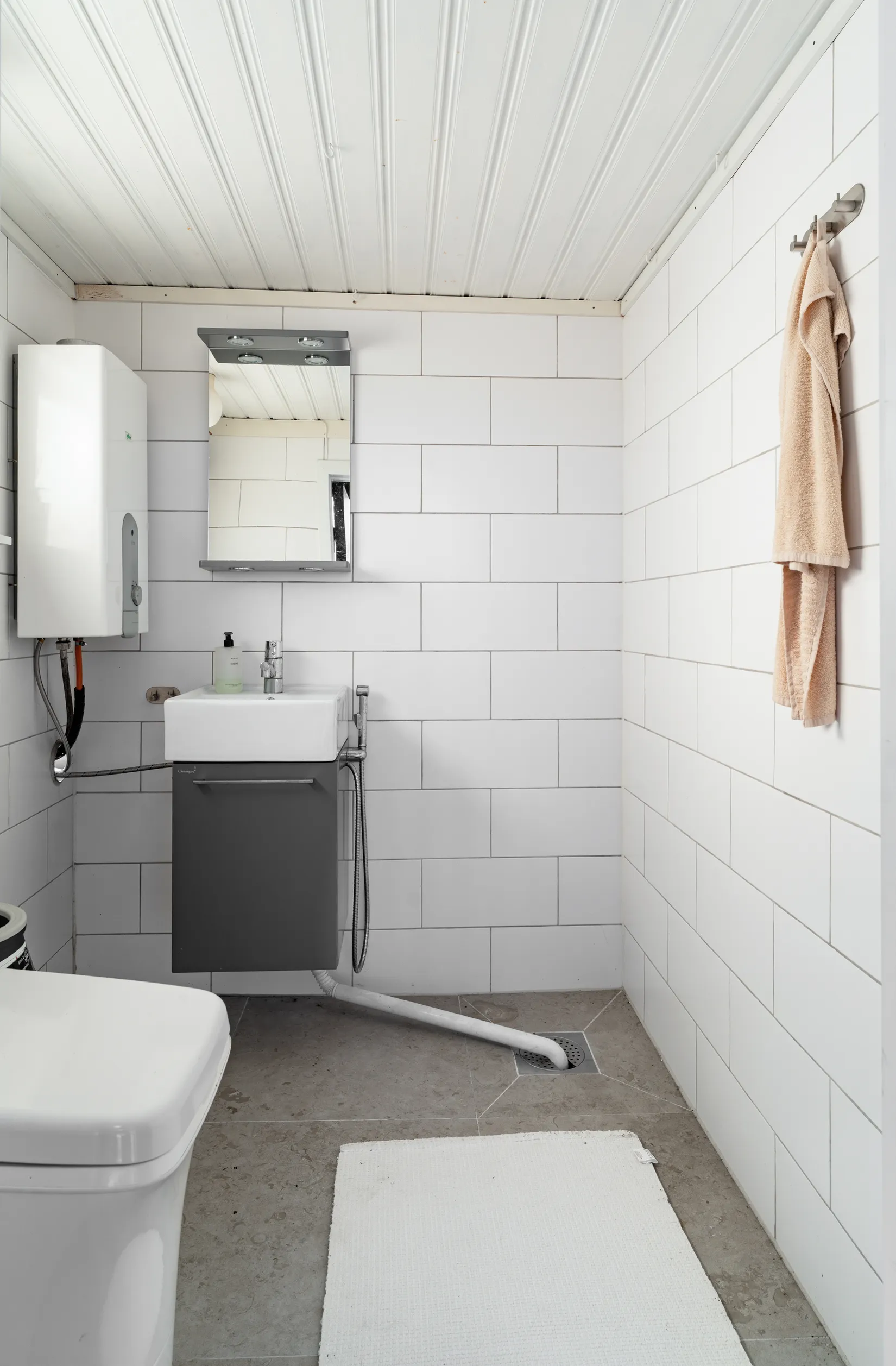 Fritidshus, Stora Hummelvik Kölshalsen 4, Kölshalsen, Oxelösund