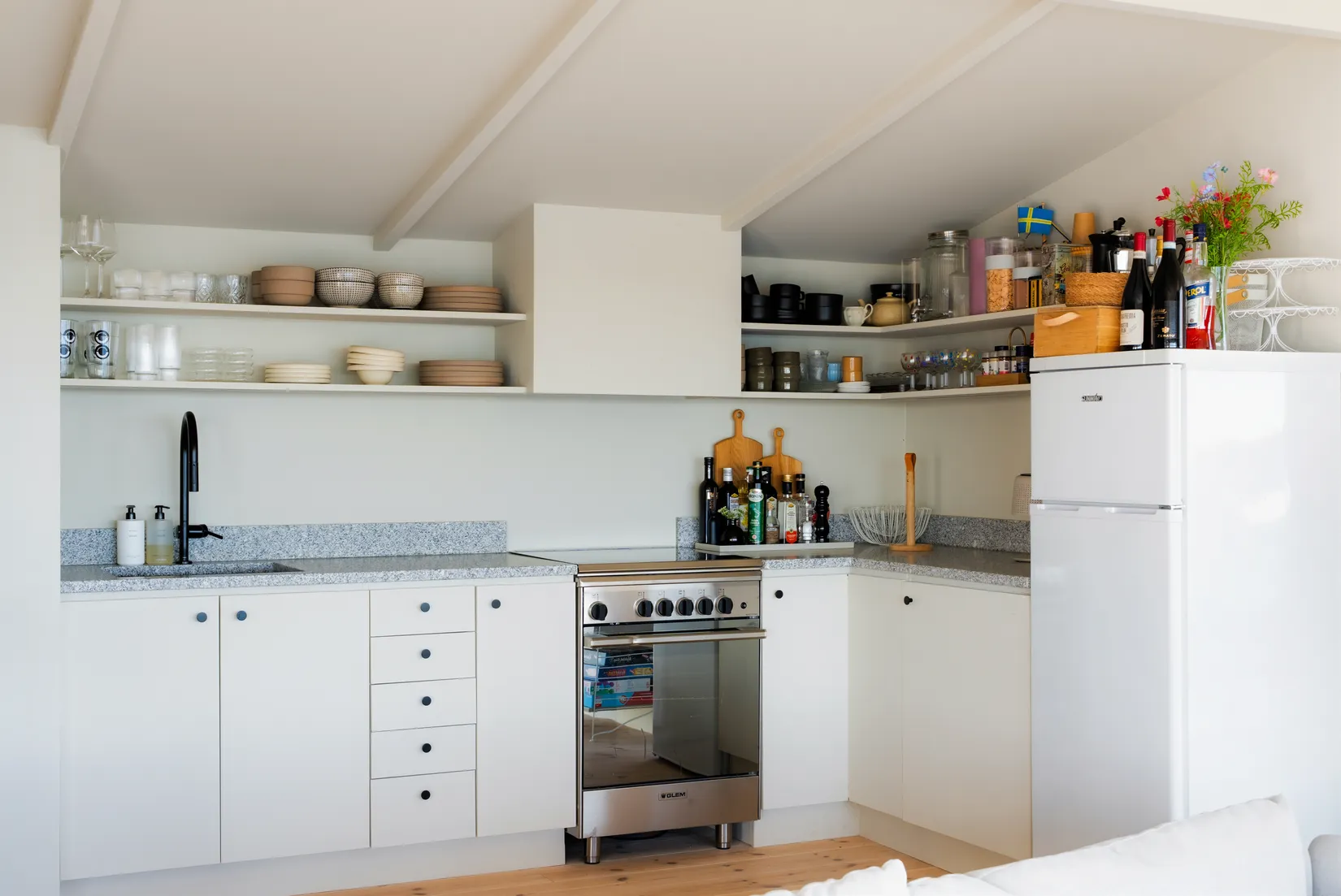 Fritidshus, Stora Hummelvik Kölshalsen 4, Kölshalsen, Oxelösund