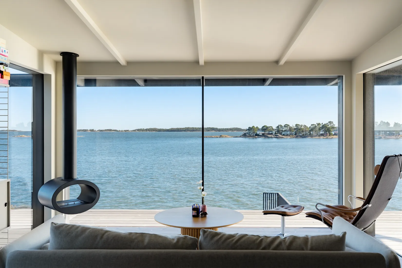 Fritidshus, Stora Hummelvik Kölshalsen 4, Kölshalsen, Oxelösund