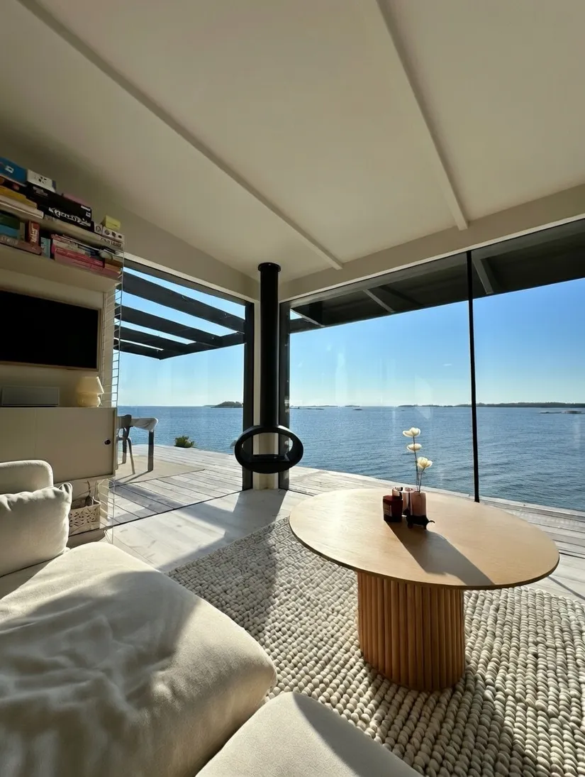 Fritidshus, Stora Hummelvik Kölshalsen 4, Kölshalsen, Oxelösund