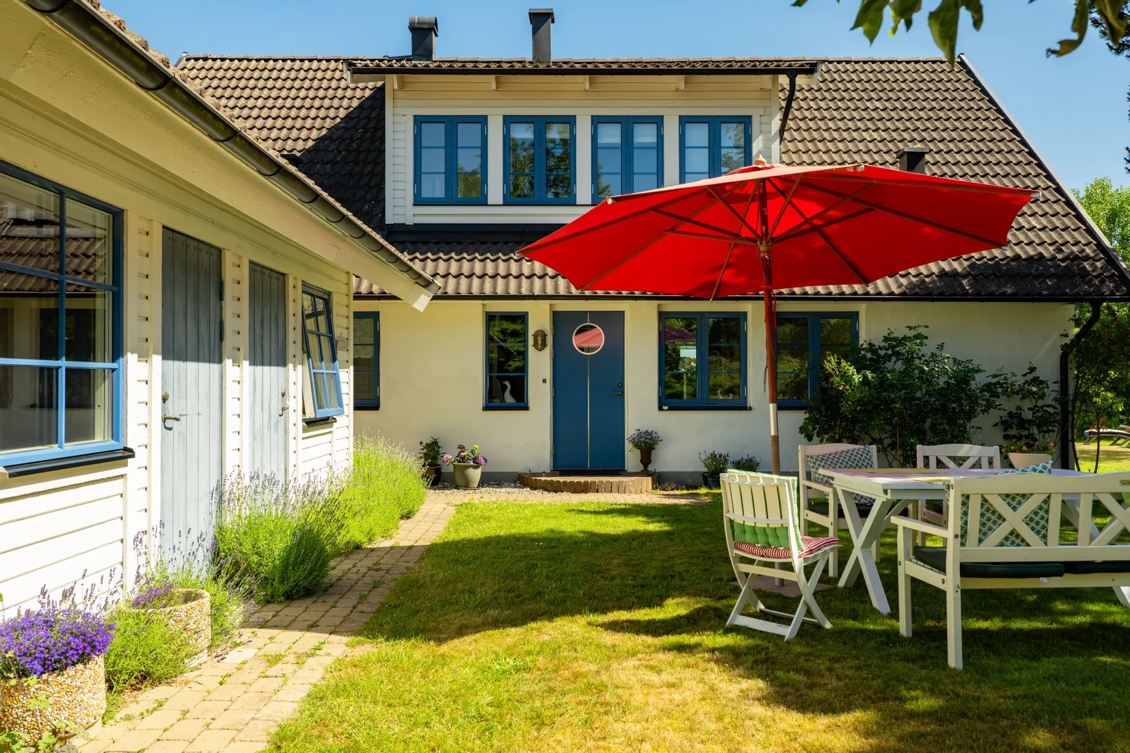 Villa, Smyge strandväg 118, Smygehamn, Trelleborg