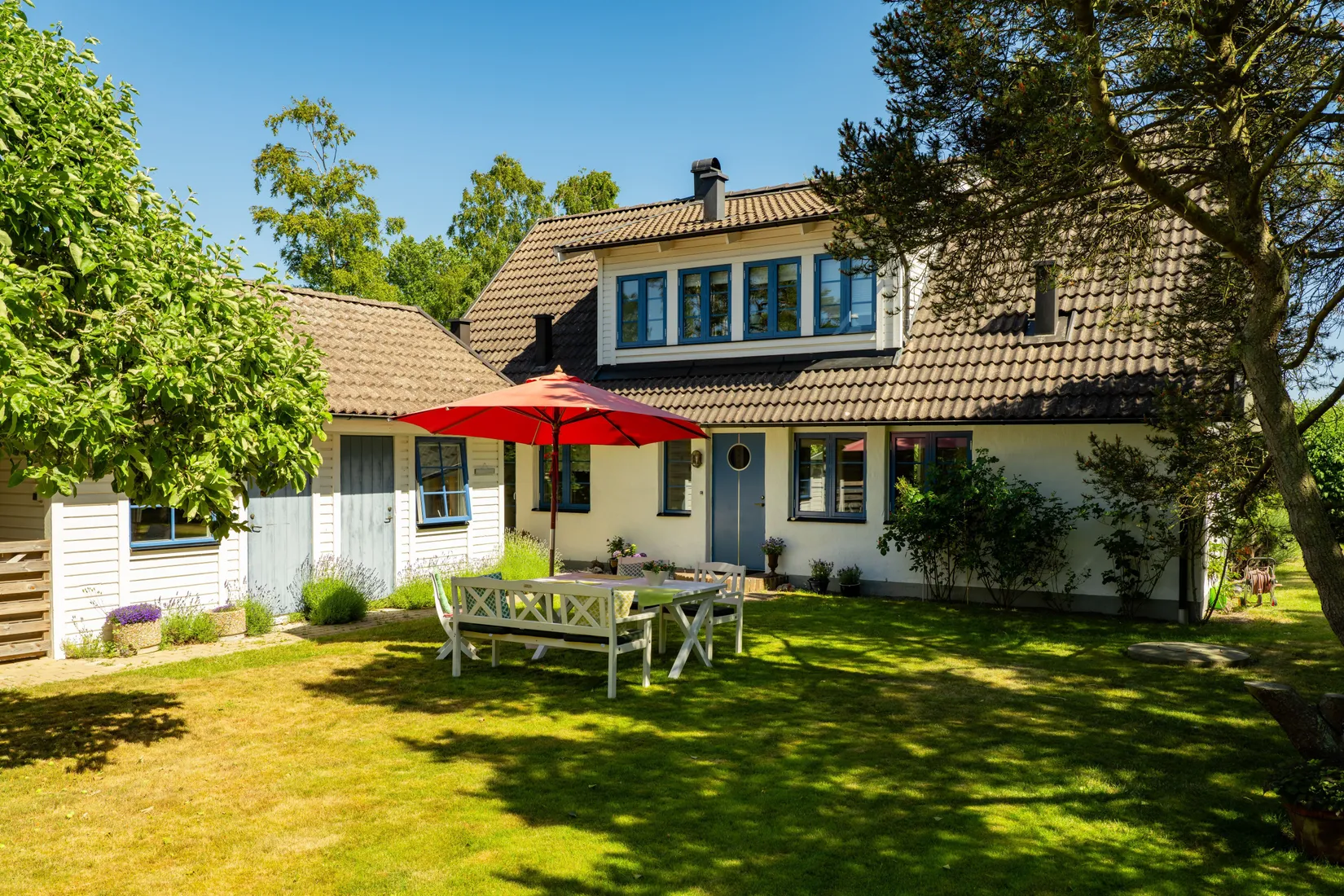 Villa, Smyge strandväg 118, Smygehamn, Trelleborg