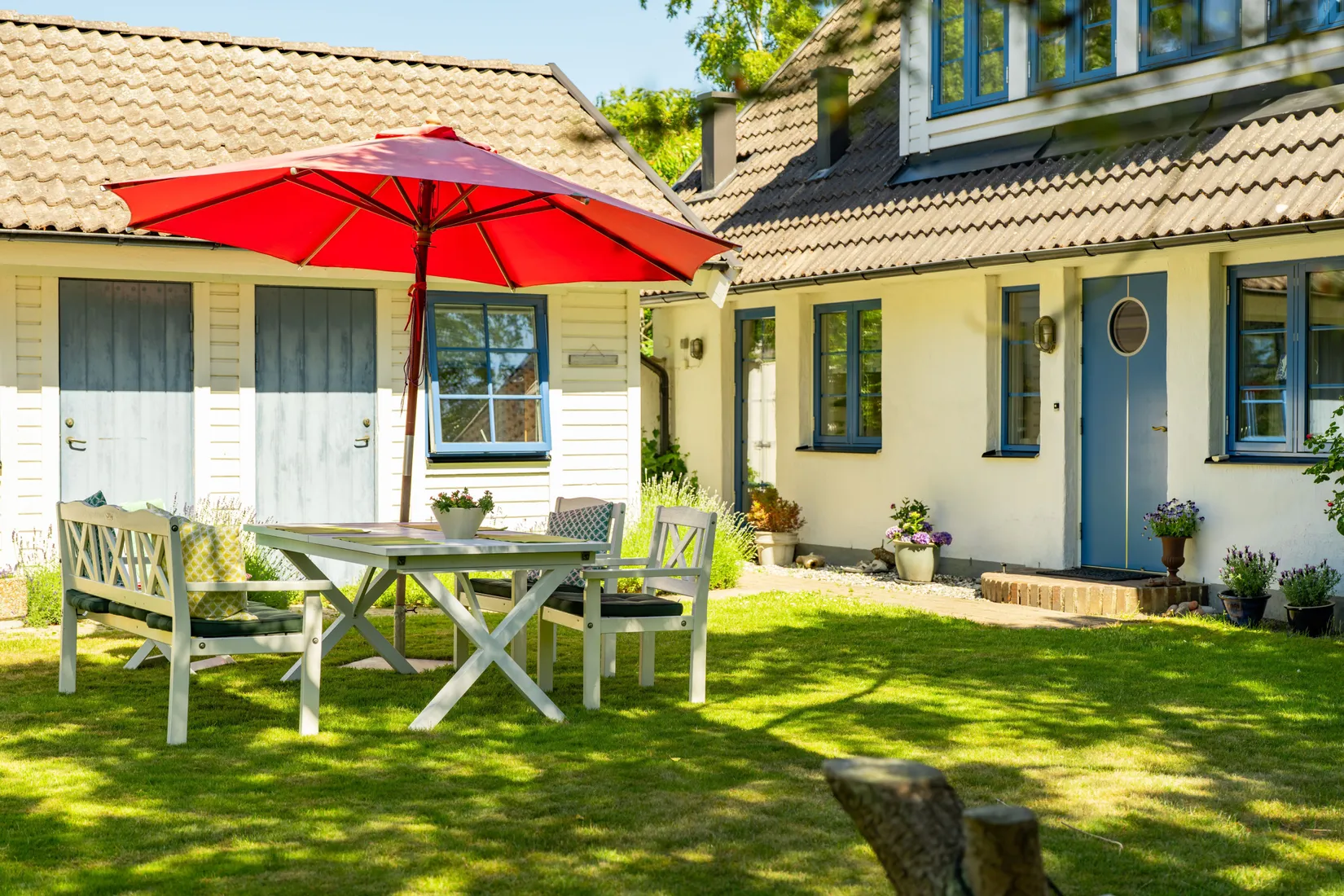 Villa, Smyge strandväg 118, Smygehamn, Trelleborg