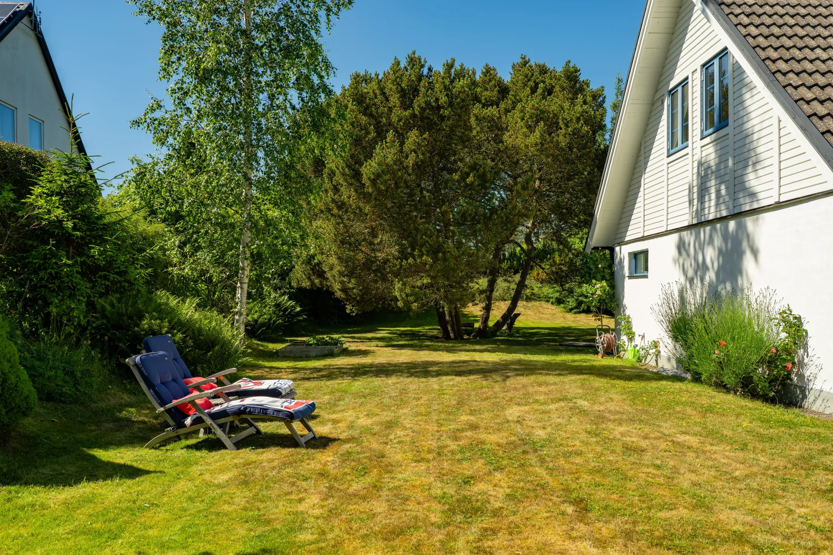 Villa, Smyge strandväg 118, Smygehamn, Trelleborg