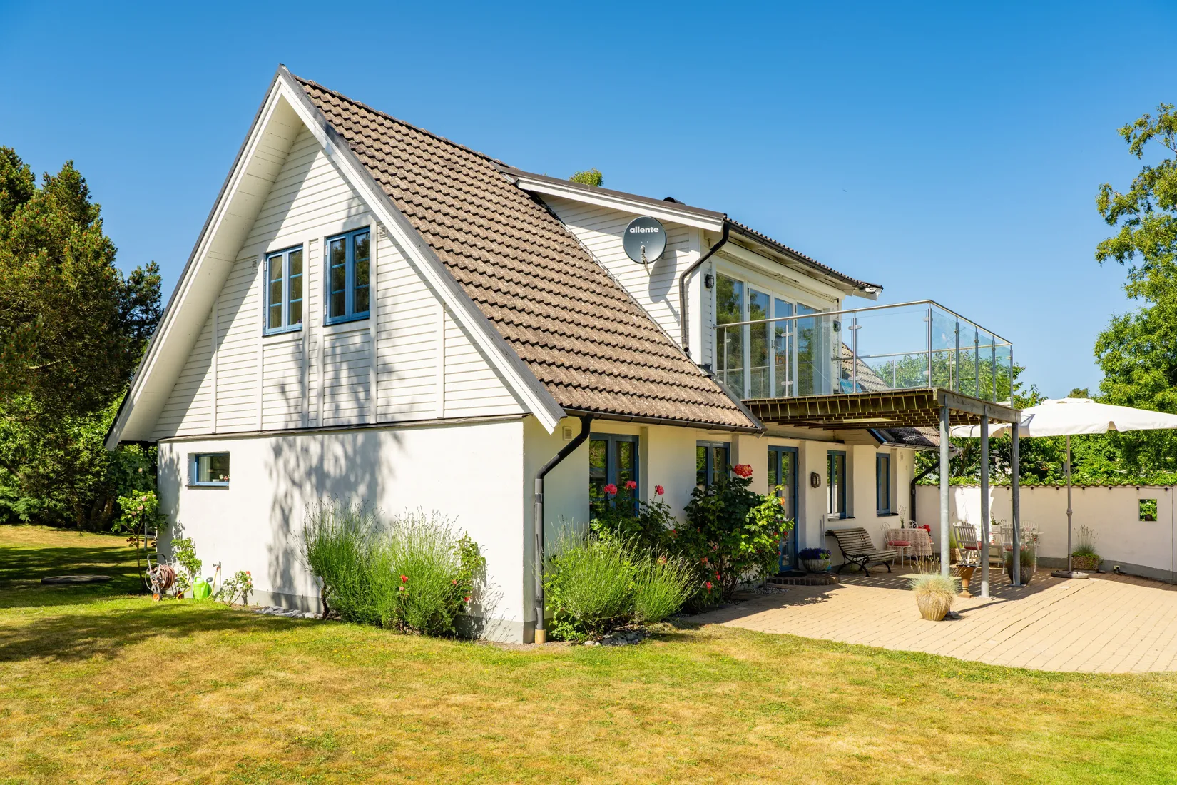 Villa, Smyge strandväg 118, Smygehamn, Trelleborg