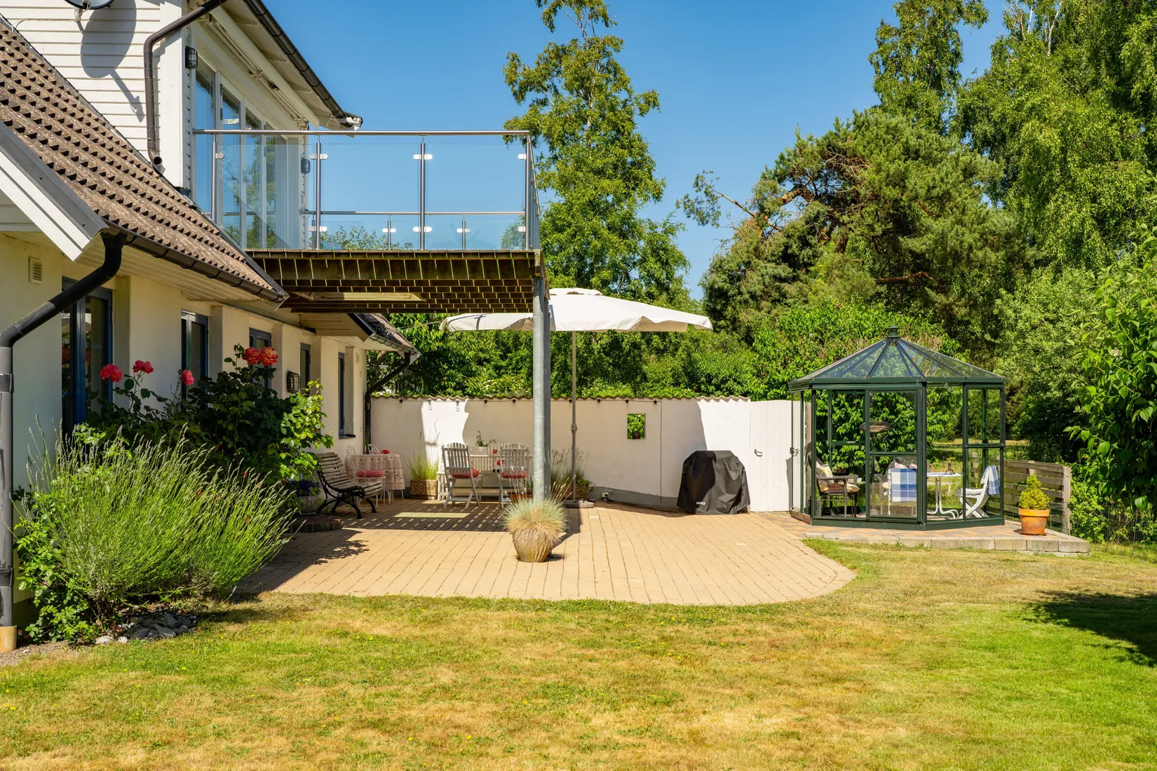 Villa, Smyge strandväg 118, Smygehamn, Trelleborg