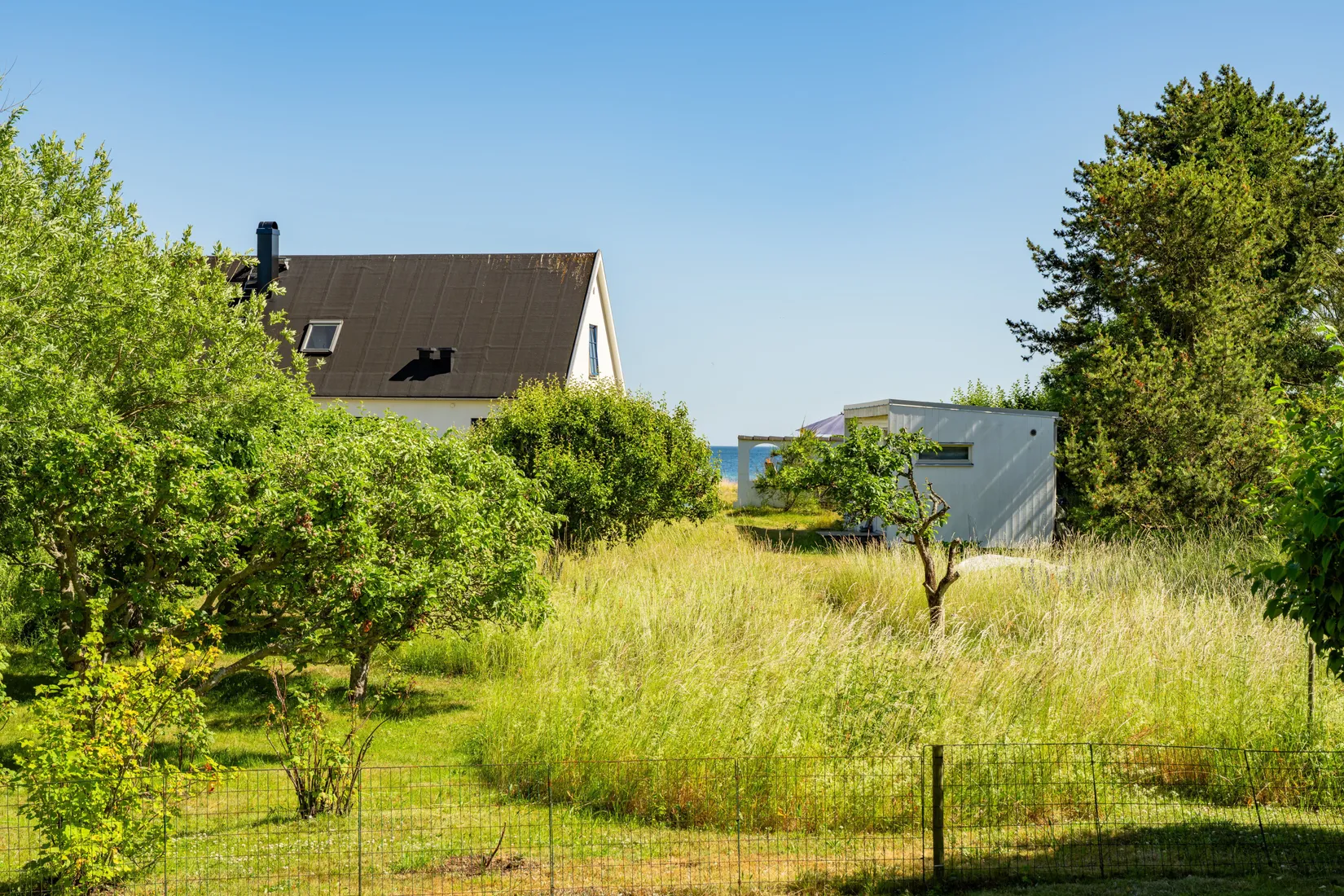 Villa, Smyge strandväg 118, Smygehamn, Trelleborg