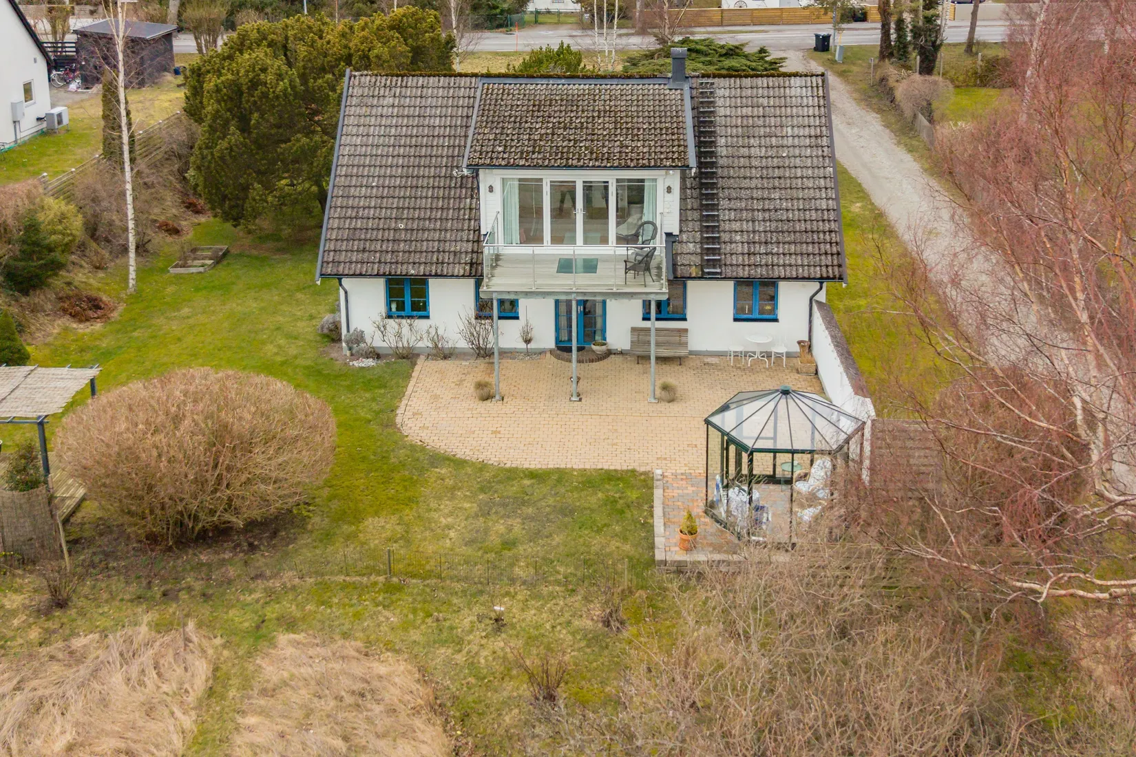 Villa, Smyge strandväg 118, Smygehamn, Trelleborg