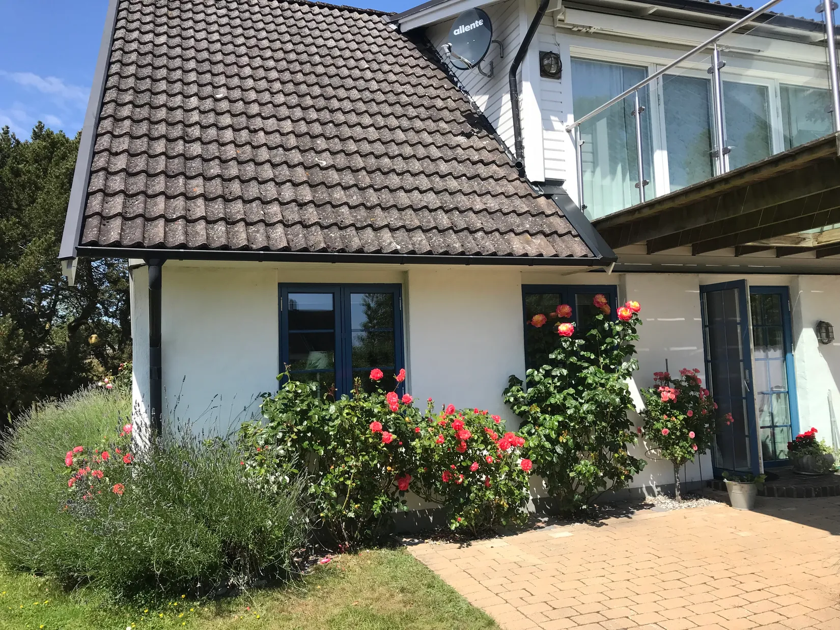 Villa, Smyge strandväg 118, Smygehamn, Trelleborg