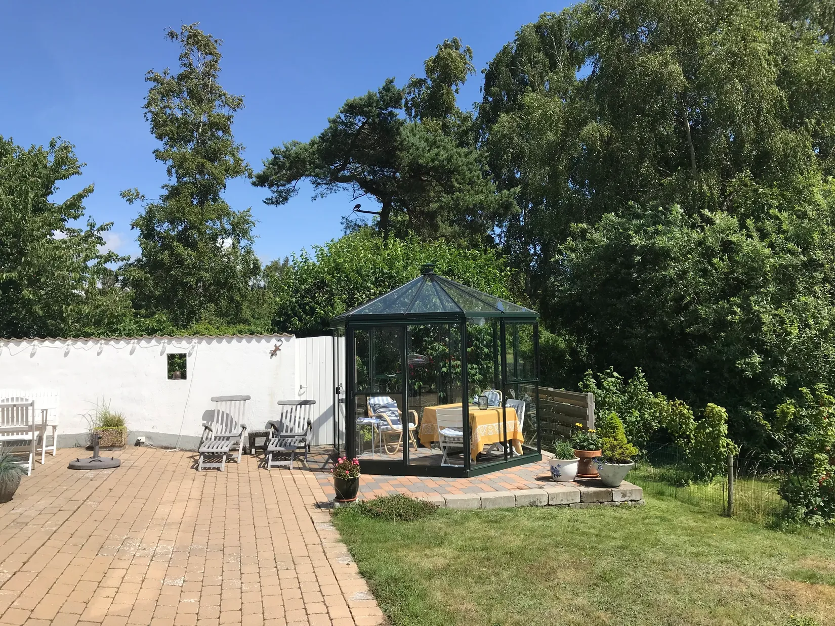 Villa, Smyge strandväg 118, Smygehamn, Trelleborg