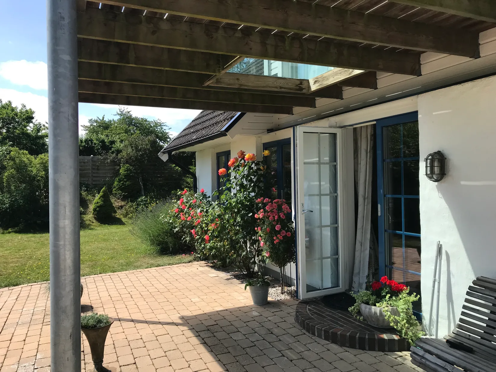 Villa, Smyge strandväg 118, Smygehamn, Trelleborg