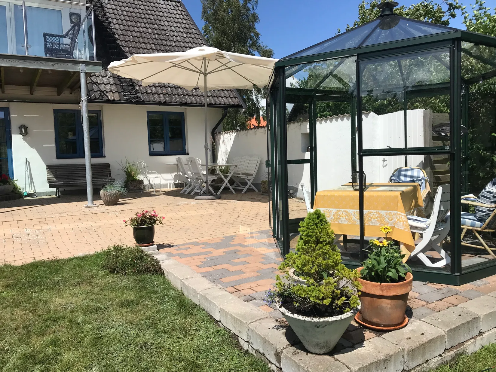 Villa, Smyge strandväg 118, Smygehamn, Trelleborg