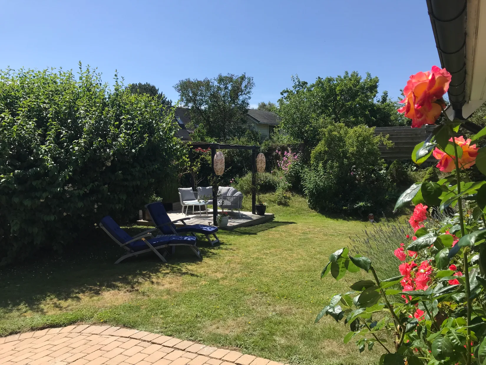 Villa, Smyge strandväg 118, Smygehamn, Trelleborg