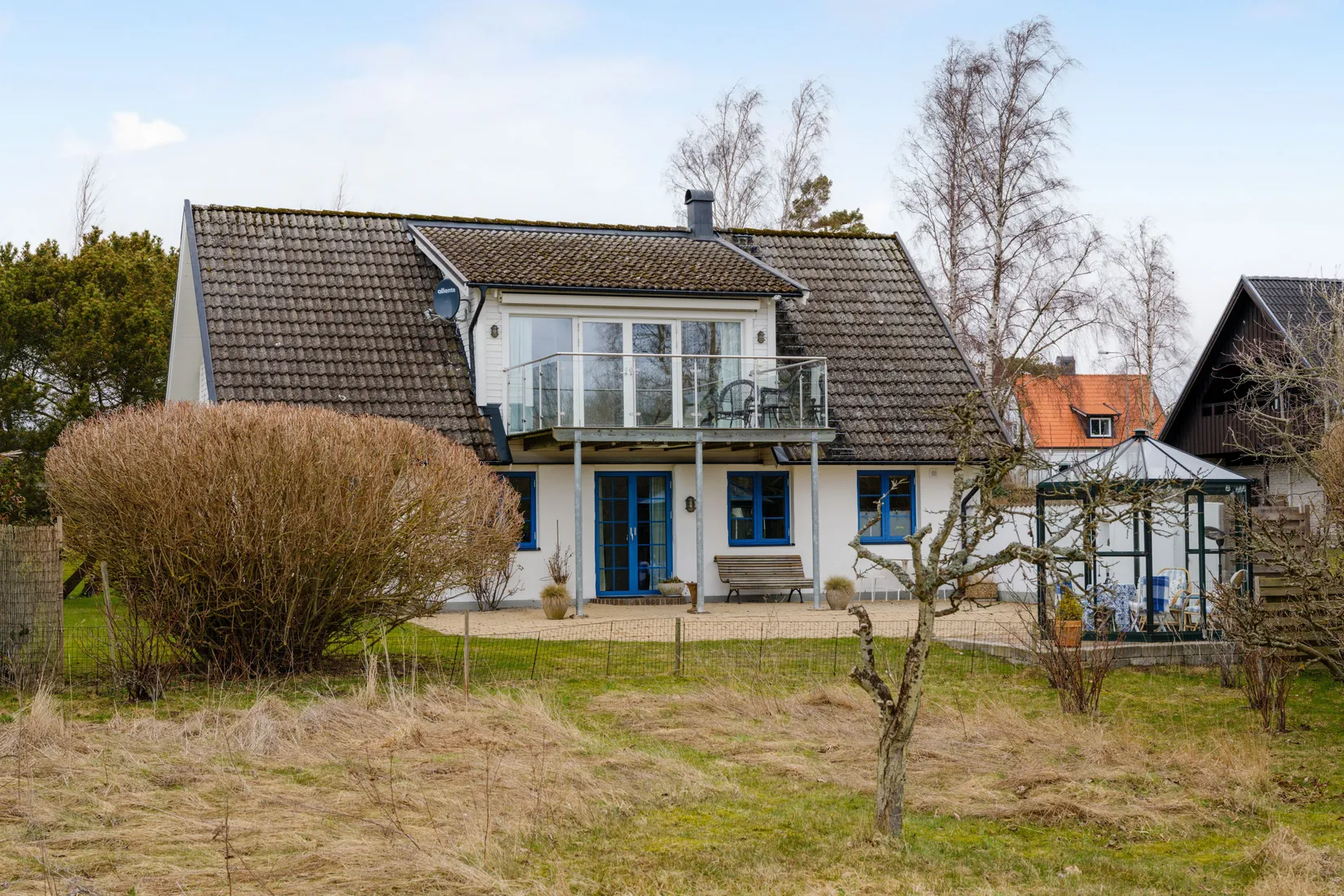 Villa, Smyge strandväg 118, Smygehamn, Trelleborg