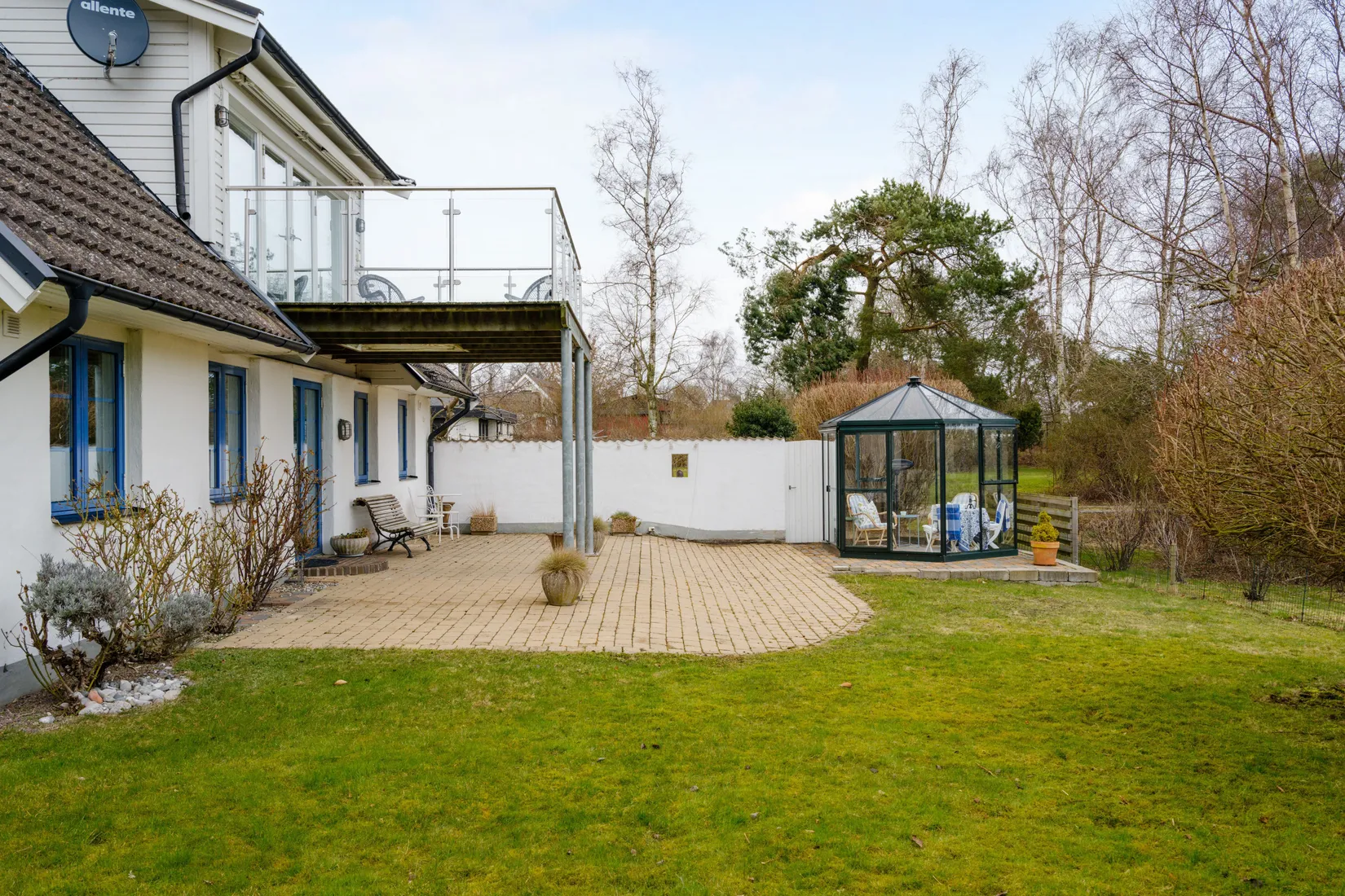 Villa, Smyge strandväg 118, Smygehamn, Trelleborg