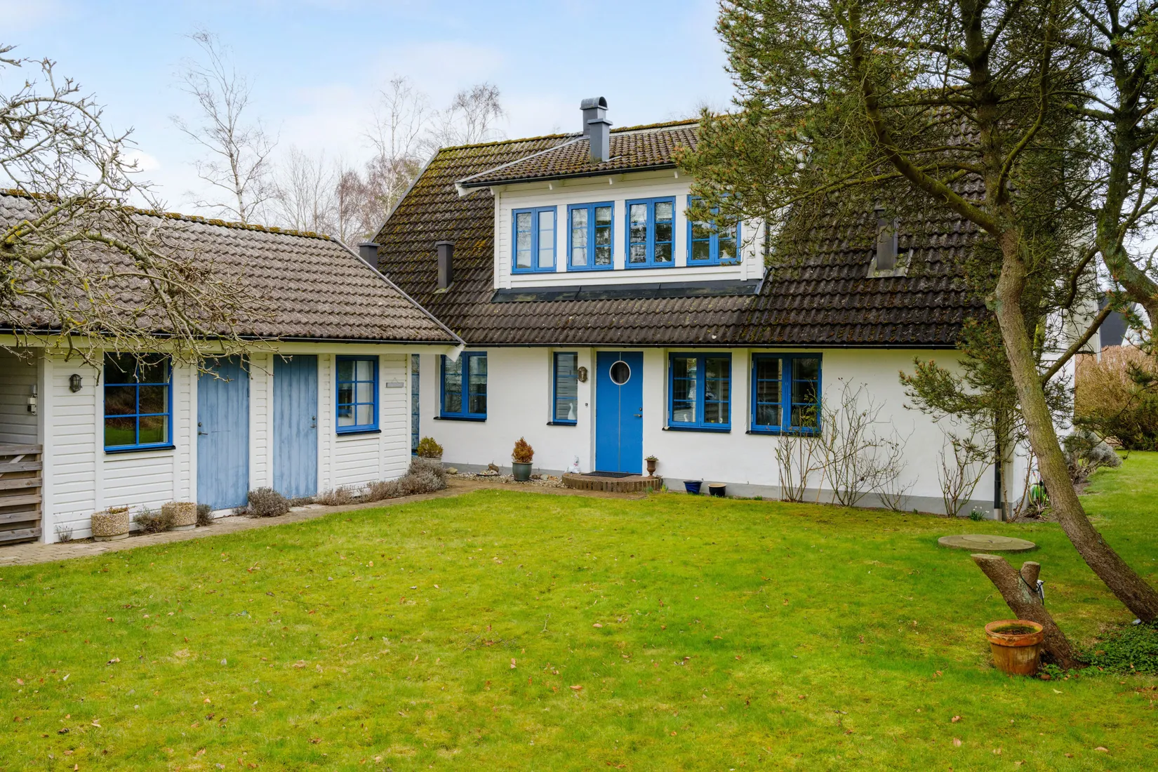 Villa, Smyge strandväg 118, Smygehamn, Trelleborg