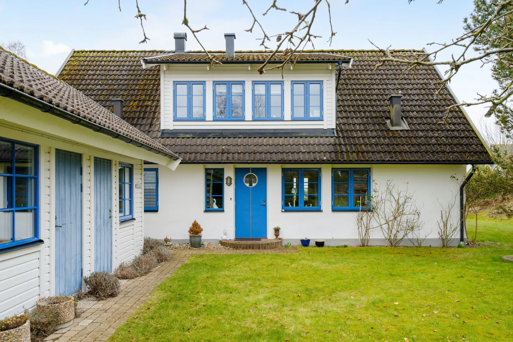 Villa, Smyge strandväg 118, Smygehamn, Trelleborg