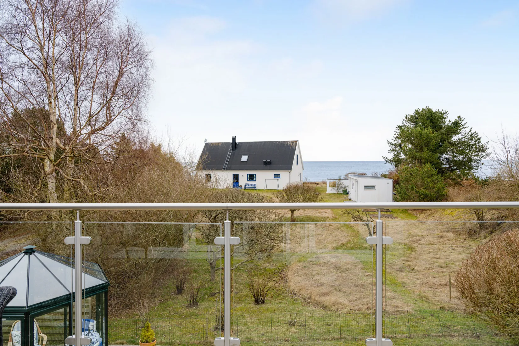 Villa, Smyge strandväg 118, Smygehamn, Trelleborg