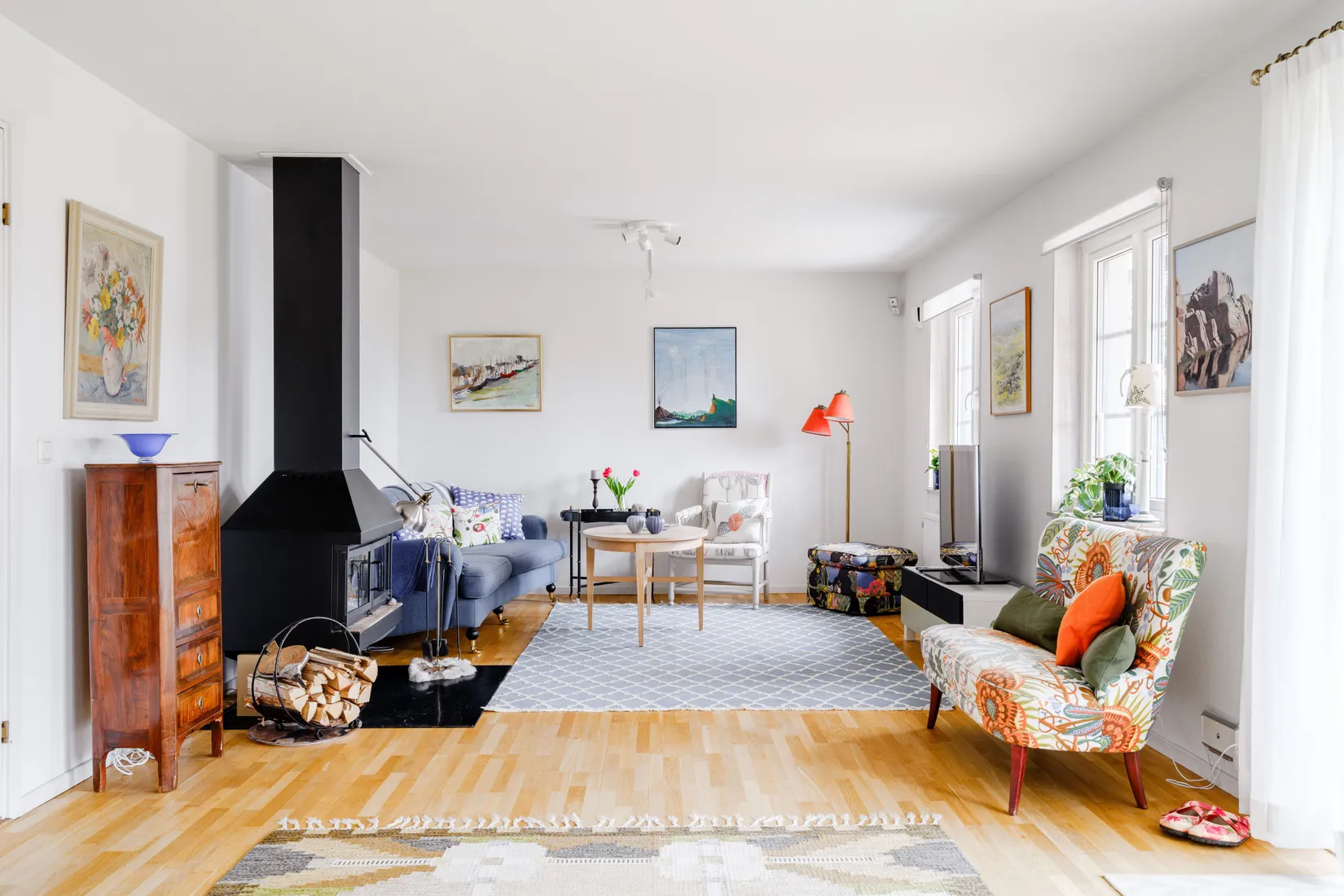 Villa, Smyge strandväg 118, Smygehamn, Trelleborg