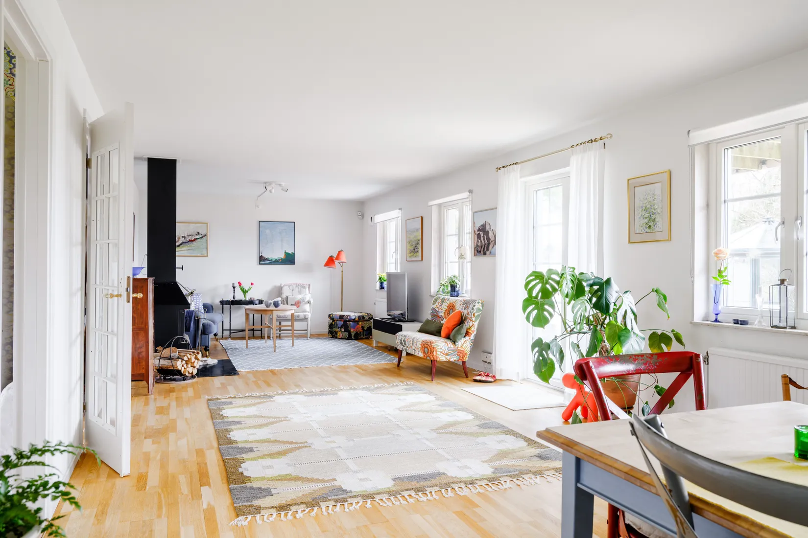 Villa, Smyge strandväg 118, Smygehamn, Trelleborg