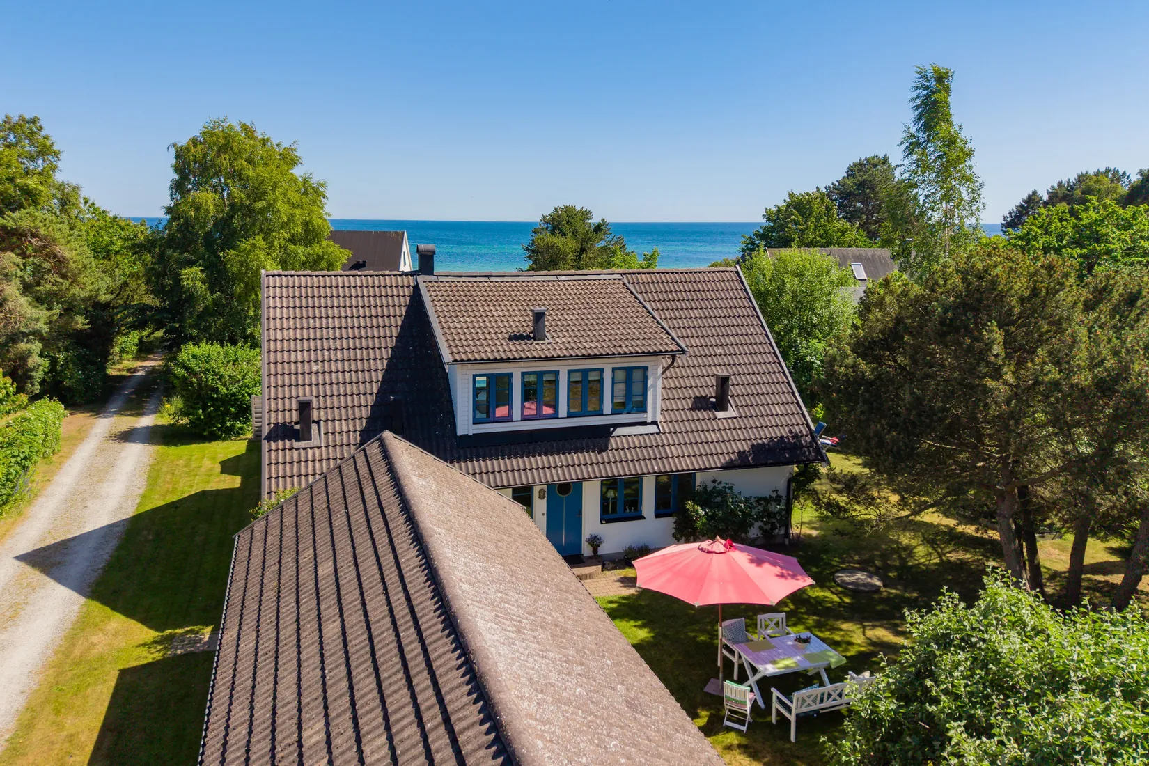 Villa, Smyge strandväg 118, Smygehamn, Trelleborg