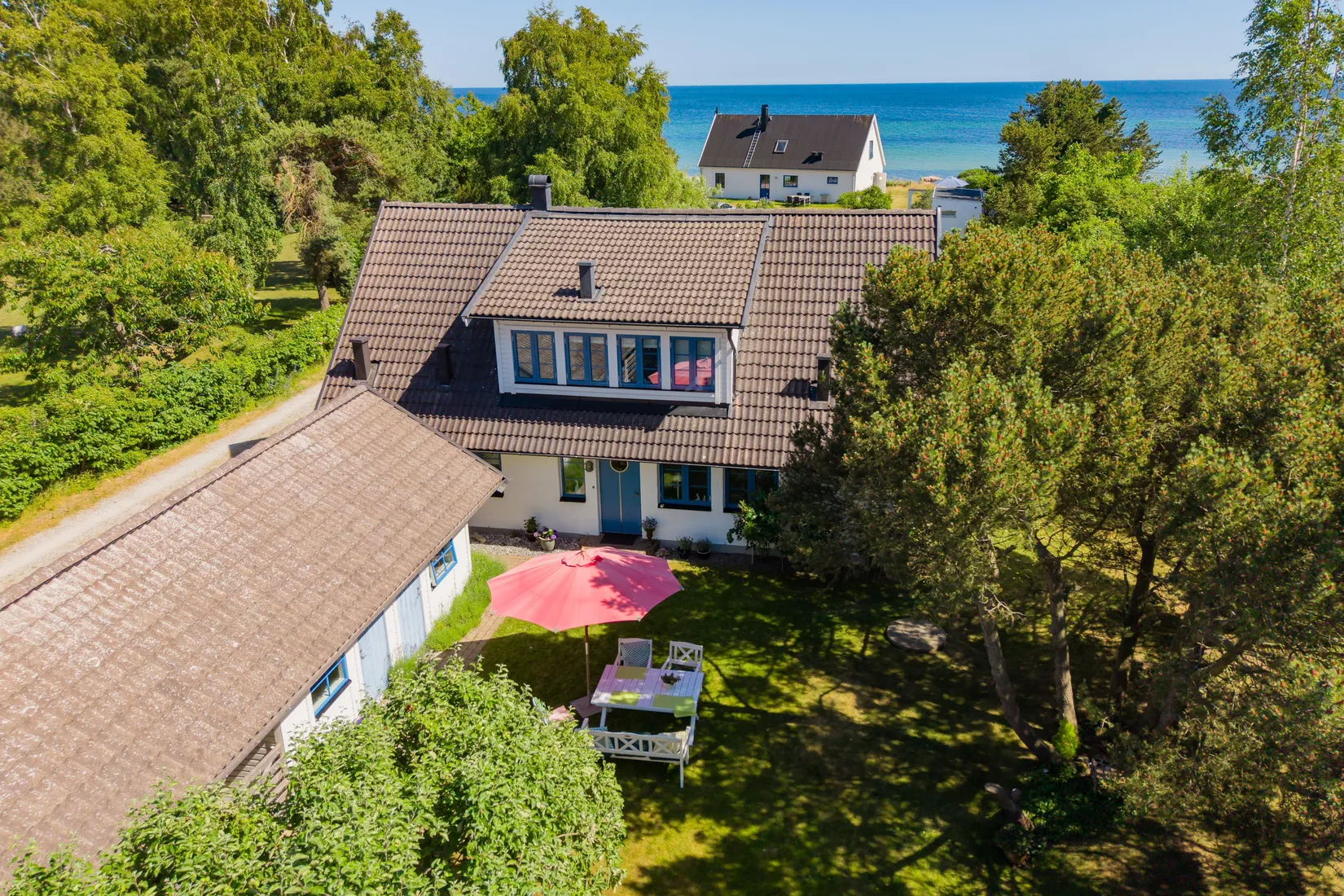 Villa, Smyge strandväg 118, Smygehamn, Trelleborg