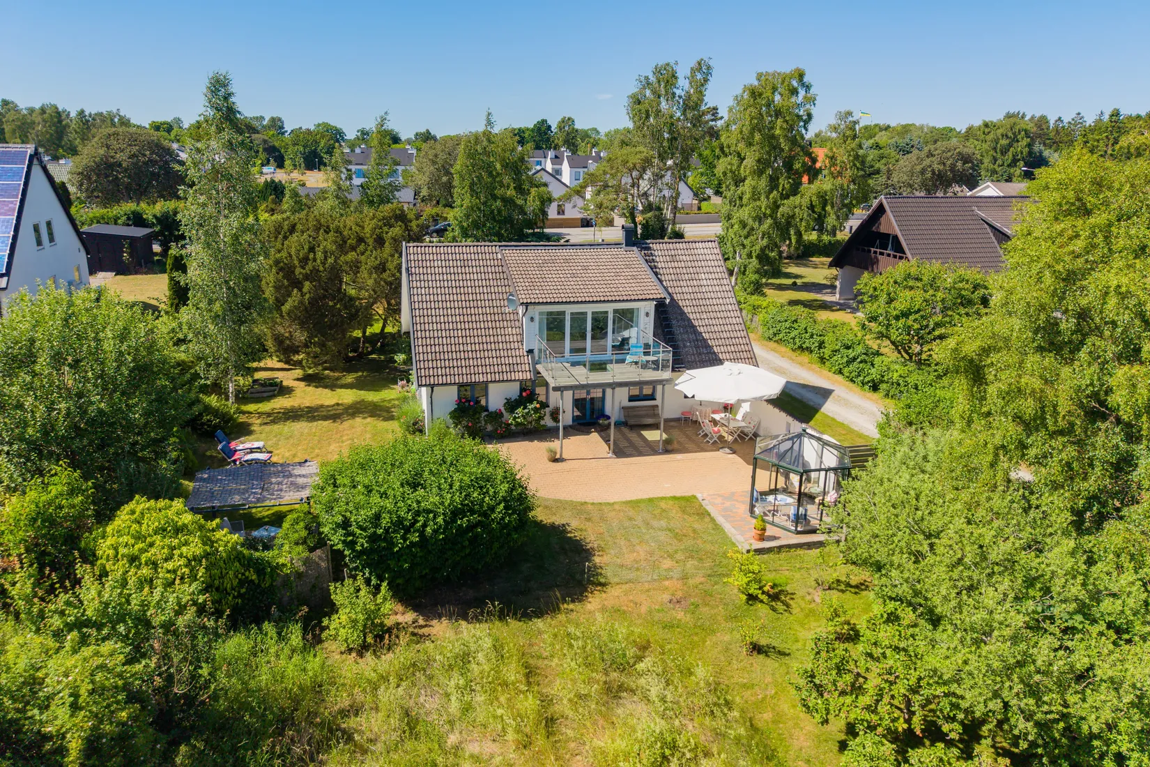 Villa, Smyge strandväg 118, Smygehamn, Trelleborg