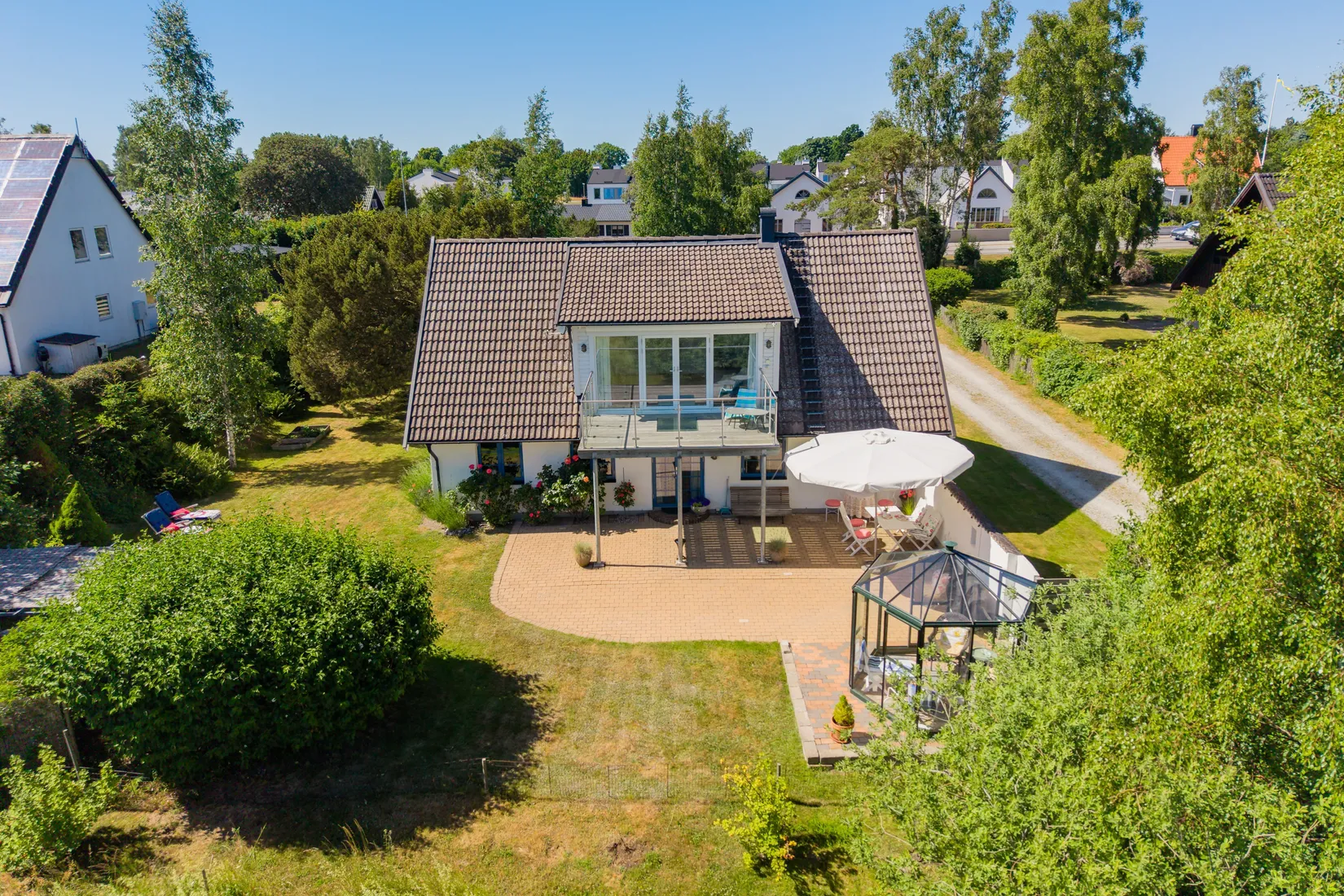 Villa, Smyge strandväg 118, Smygehamn, Trelleborg