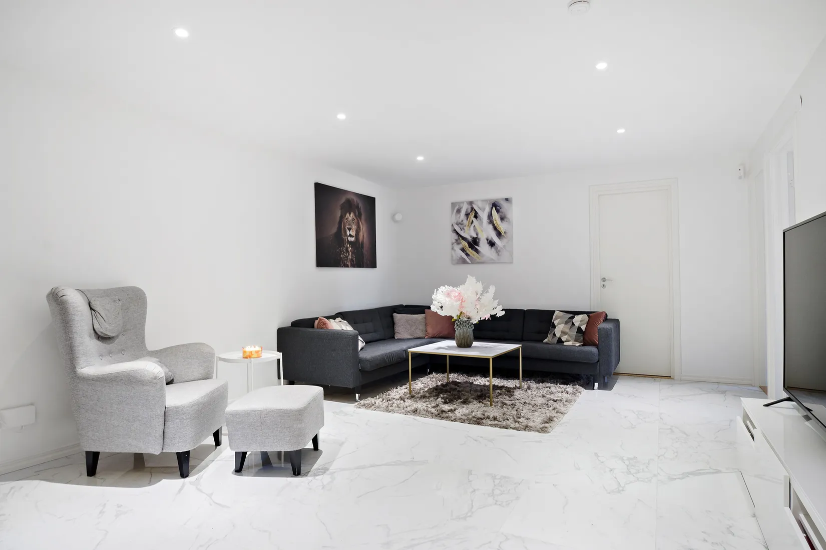 Villa, Våruddsringen 37, Johannesdal, Stockholm