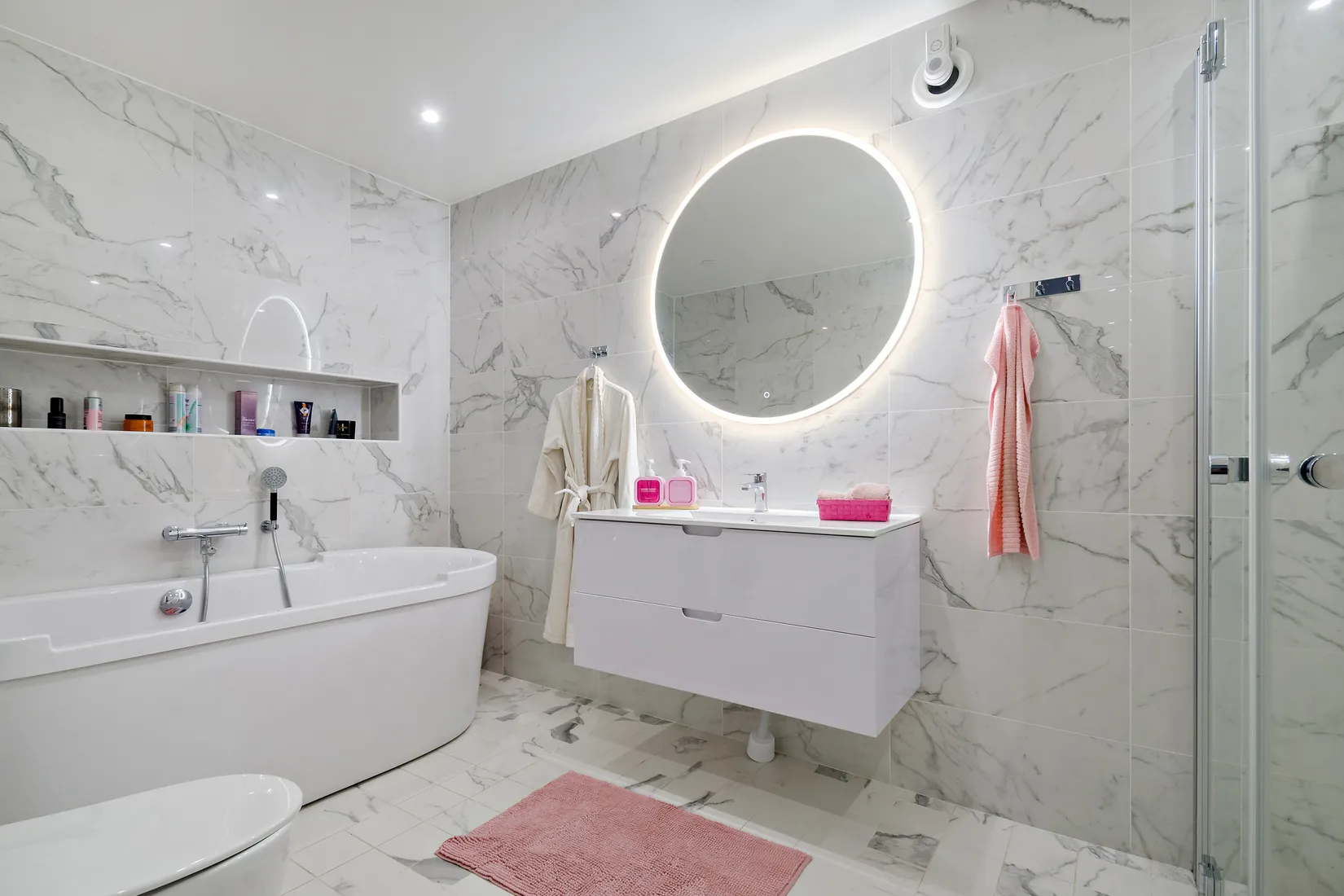 Villa, Våruddsringen 37, Johannesdal, Stockholm