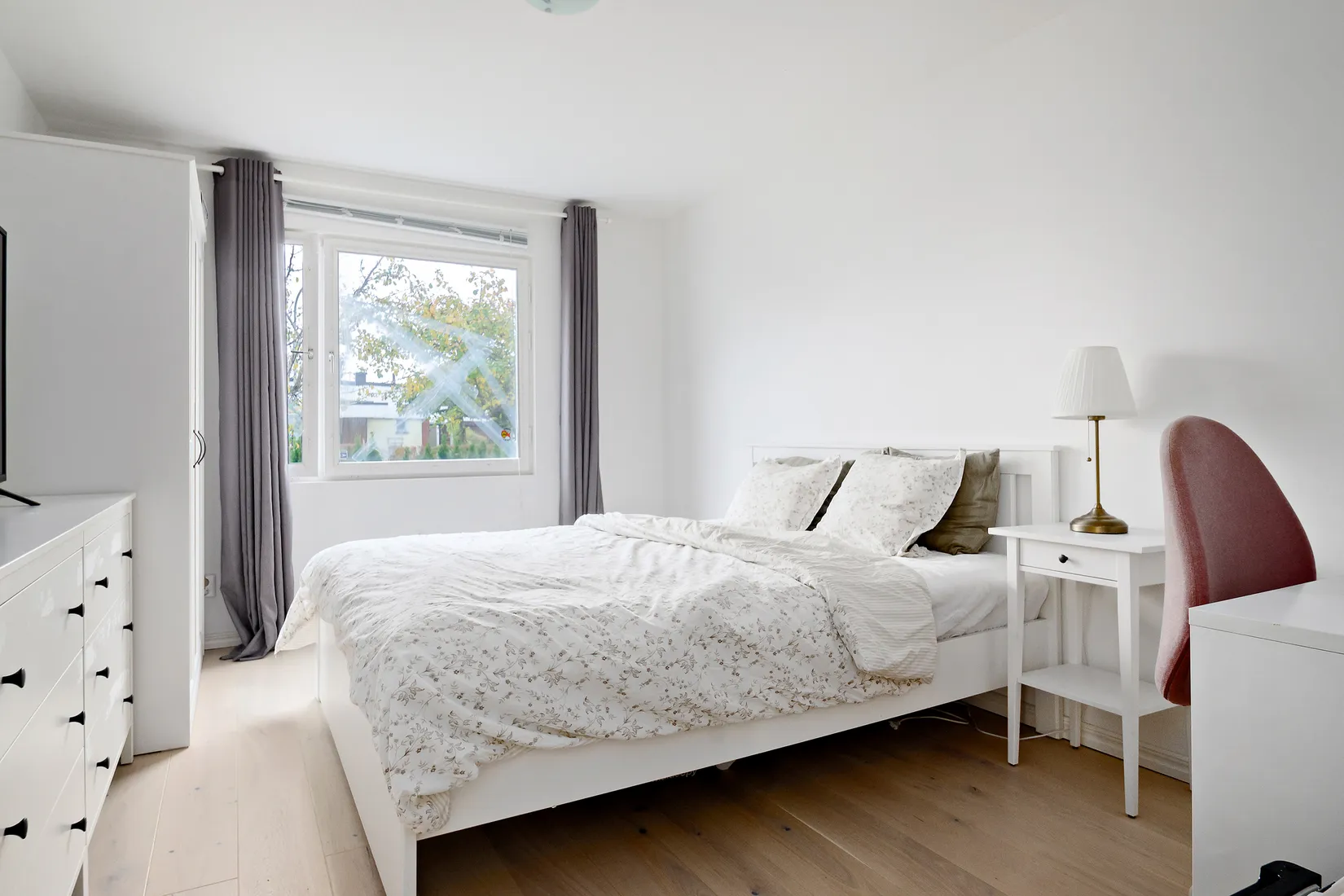 Villa, Våruddsringen 37, Johannesdal, Stockholm