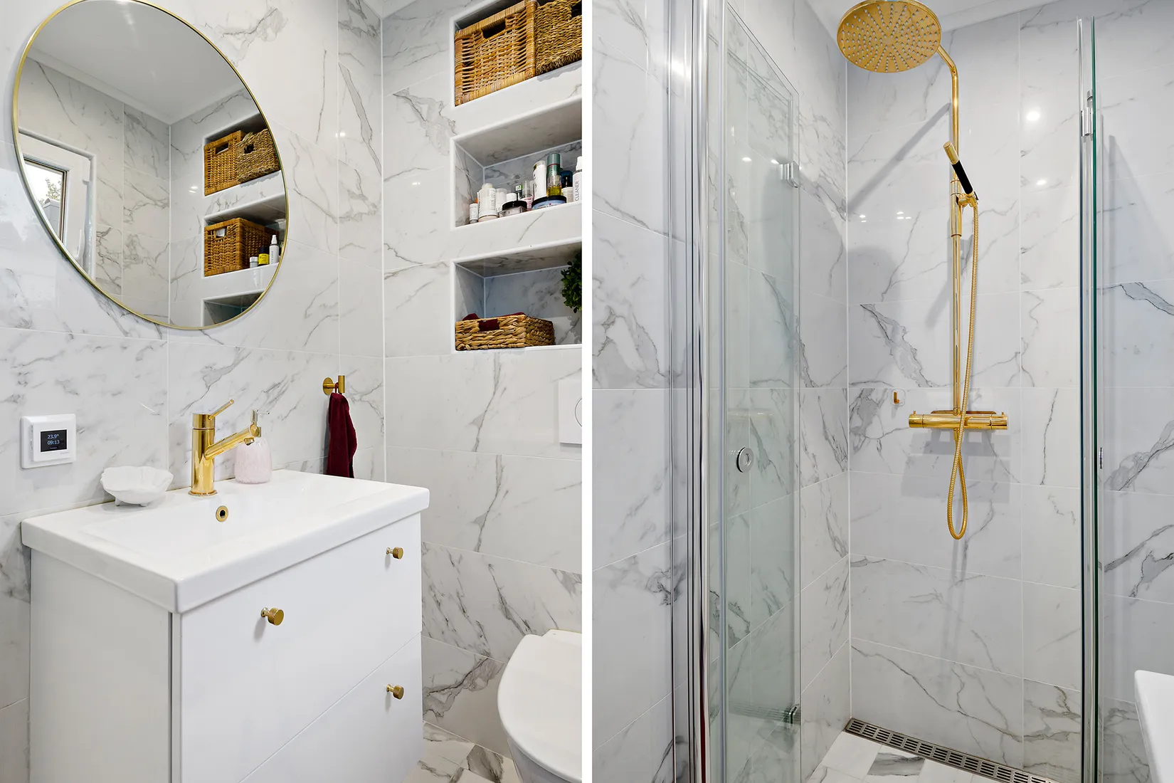 Villa, Våruddsringen 37, Johannesdal, Stockholm