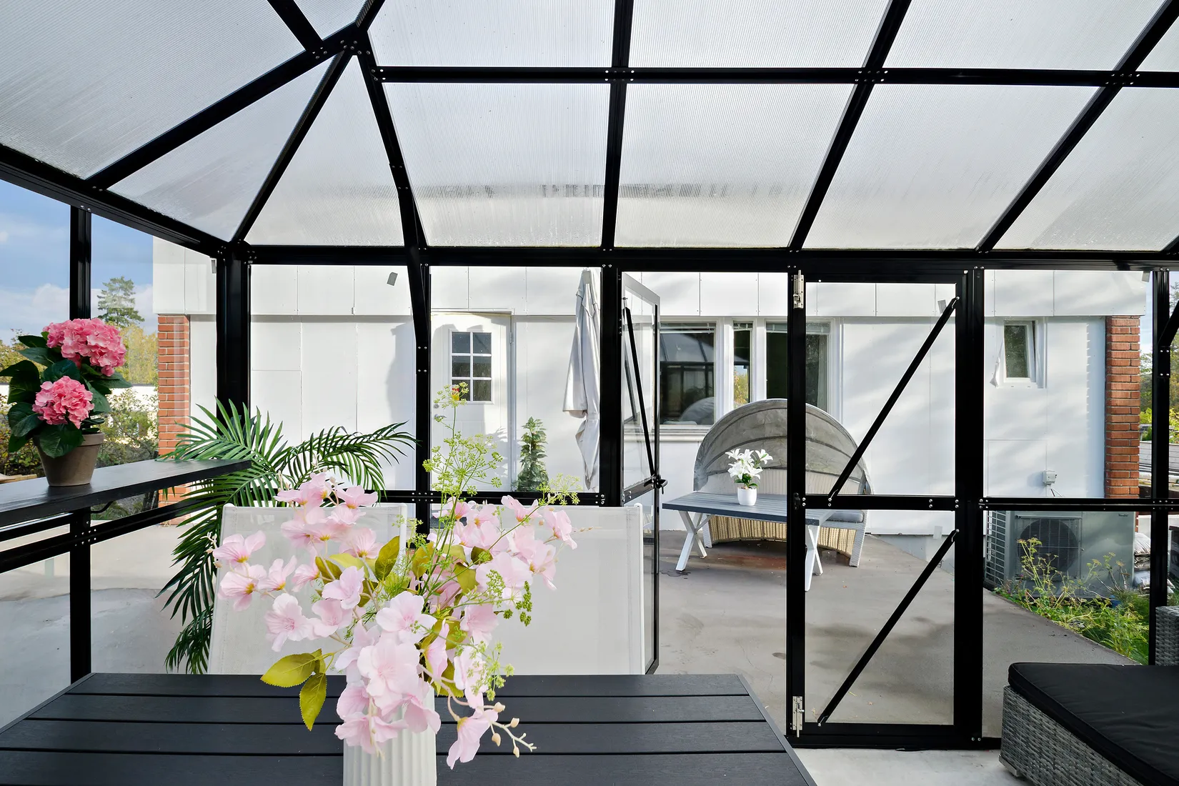 Villa, Våruddsringen 37, Johannesdal, Stockholm