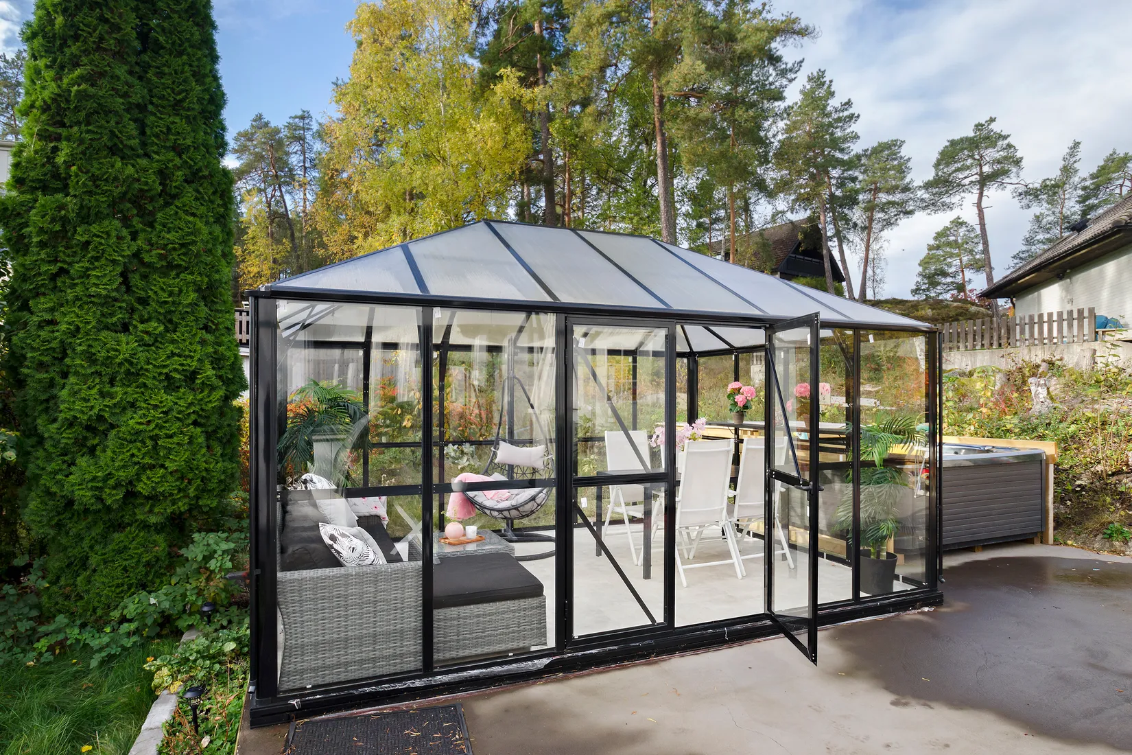 Villa, Våruddsringen 37, Johannesdal, Stockholm