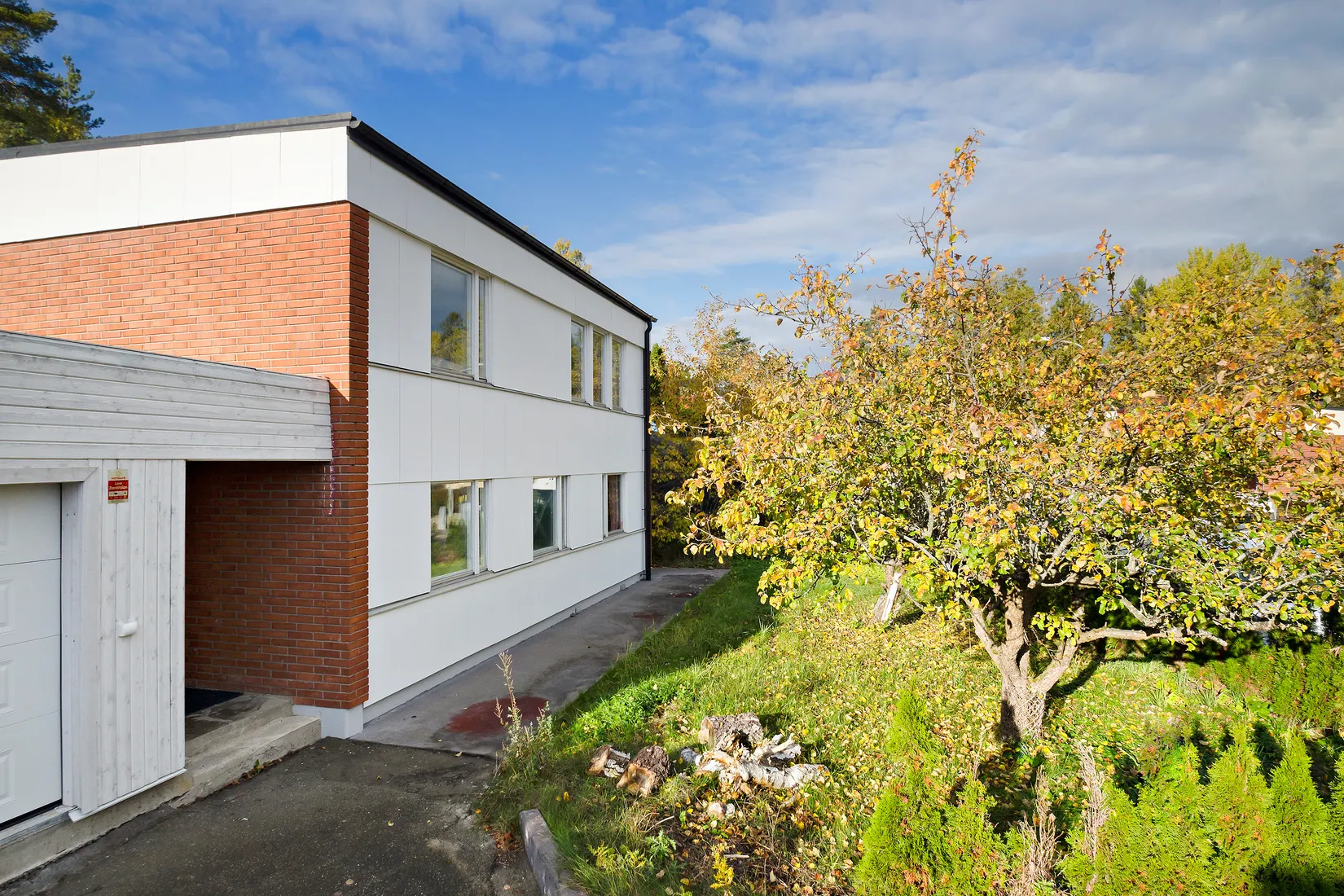 Villa, Våruddsringen 37, Johannesdal, Stockholm