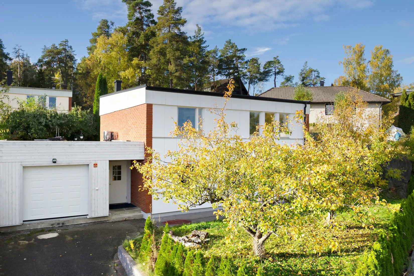 Villa, Våruddsringen 37, Johannesdal, Stockholm