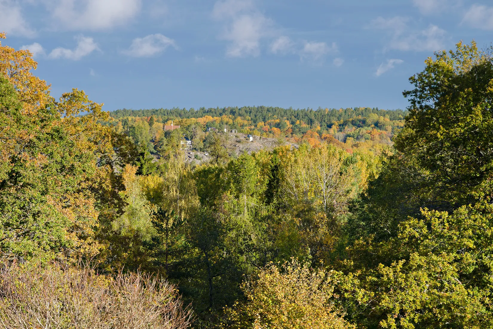 Villa, Våruddsringen 37, Johannesdal, Stockholm