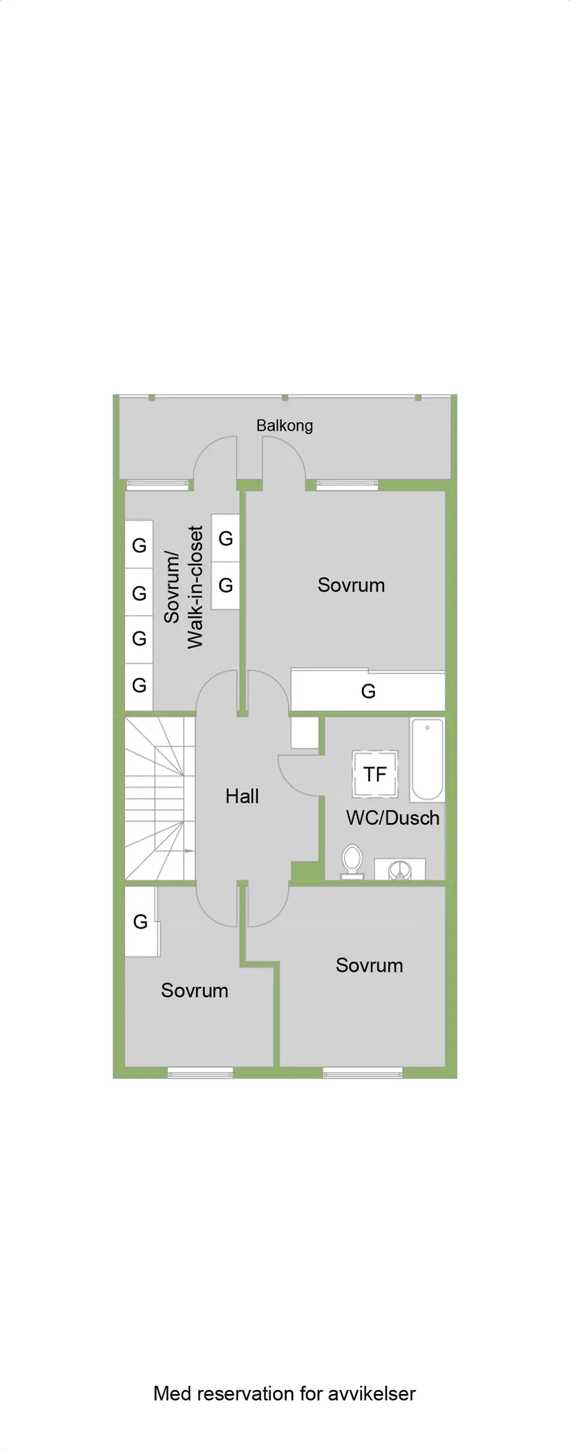 Radhus, Lingonvägen 7, Hemmesta, Värmdö