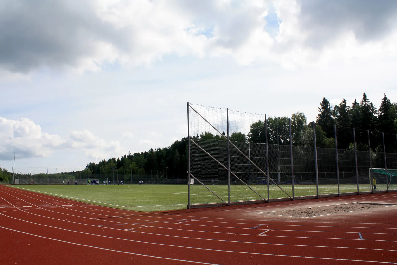 Radhus, Lingonvägen 7, Hemmesta, Värmdö