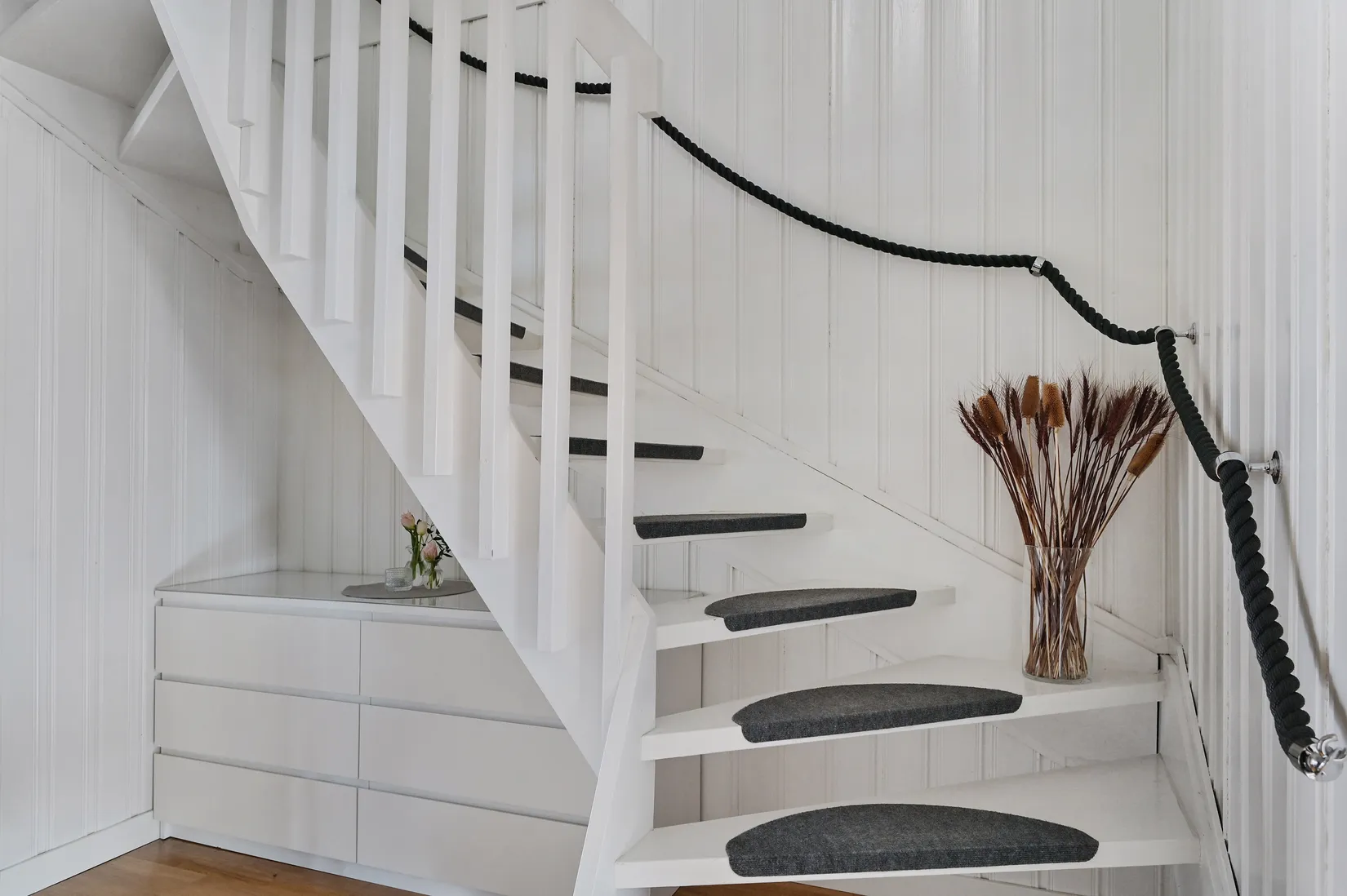 Radhus, Lingonvägen 7, Hemmesta, Värmdö