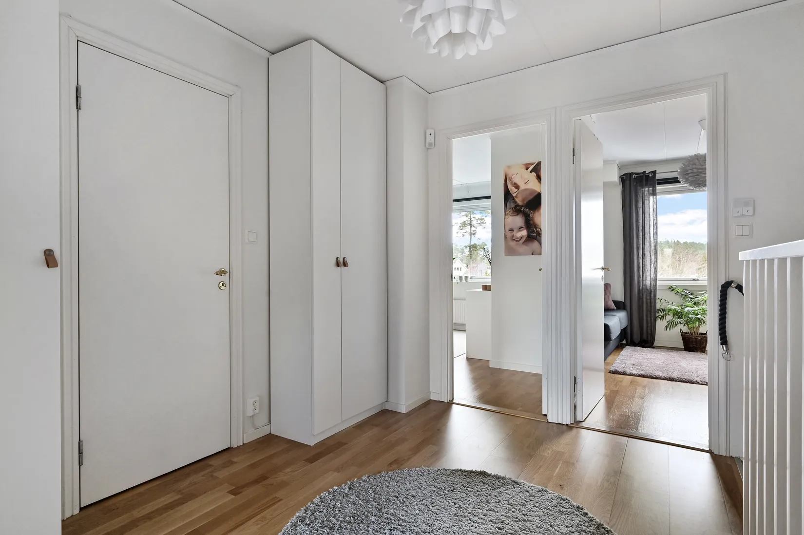 Radhus, Lingonvägen 7, Hemmesta, Värmdö