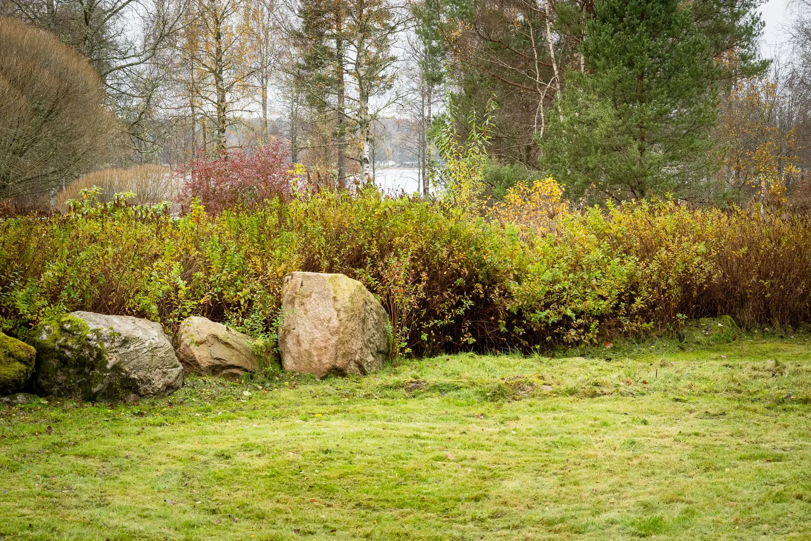 Fritidshus, Vings aspanäs 150, Hökerum