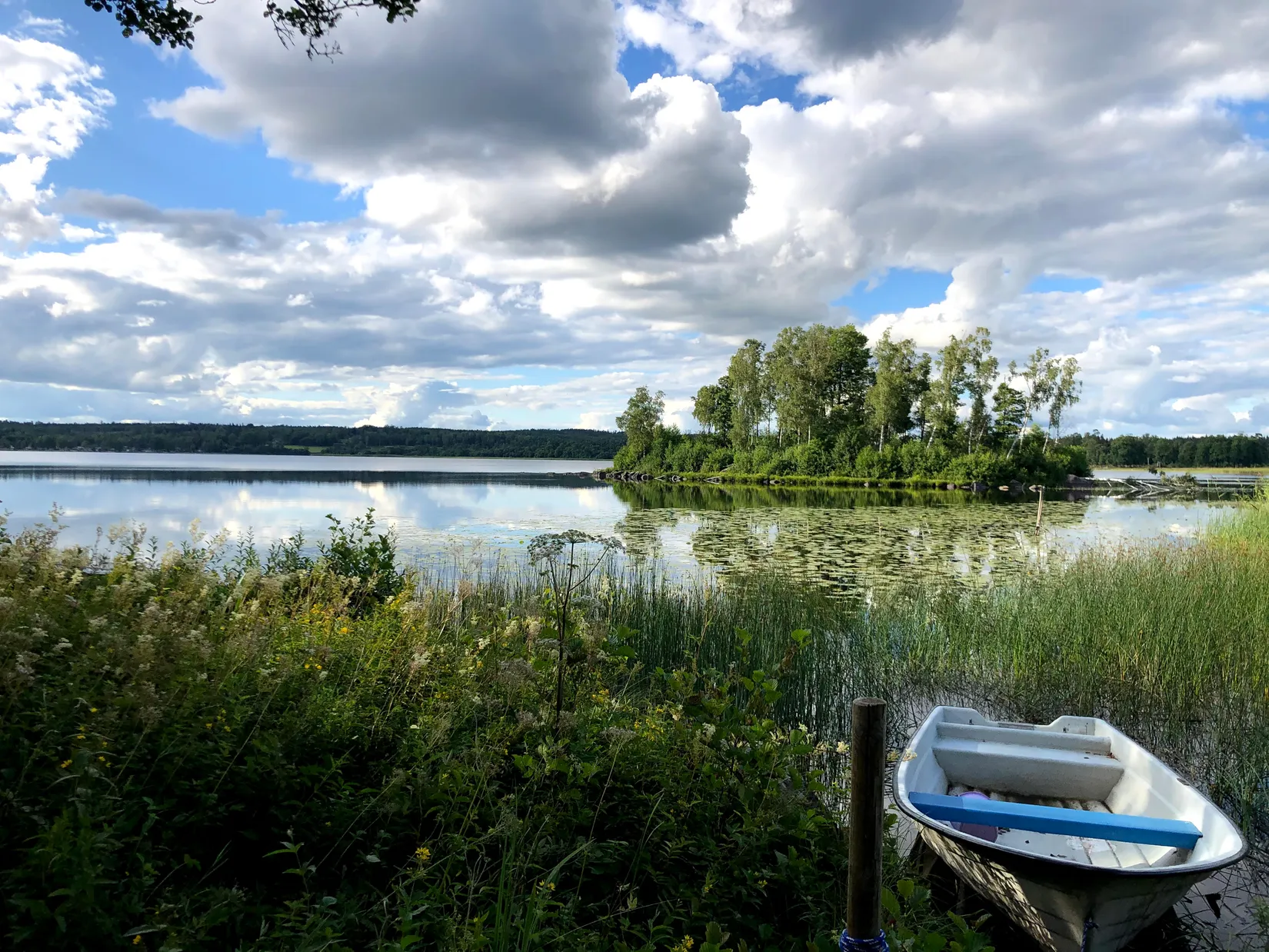 Fritidshus, Vings aspanäs 150, Hökerum