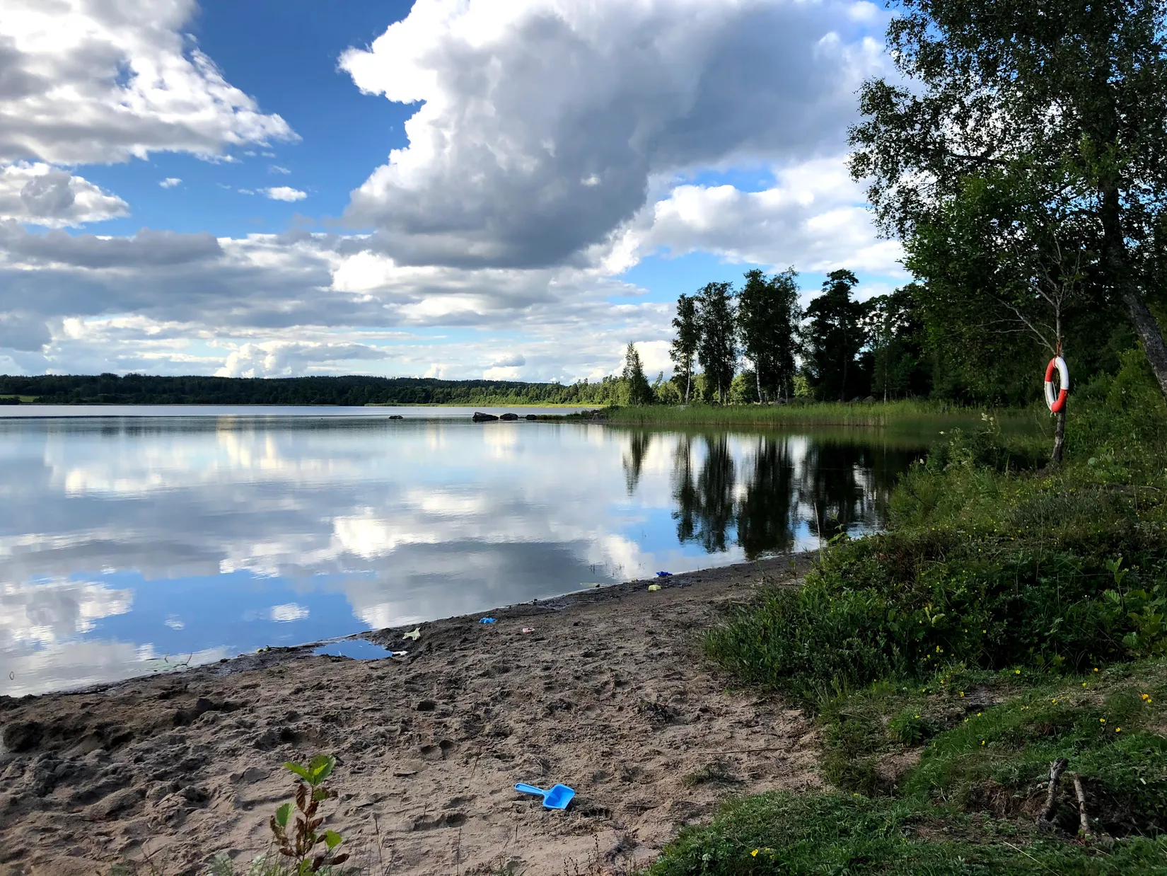 Fritidshus, Vings aspanäs 150, Hökerum